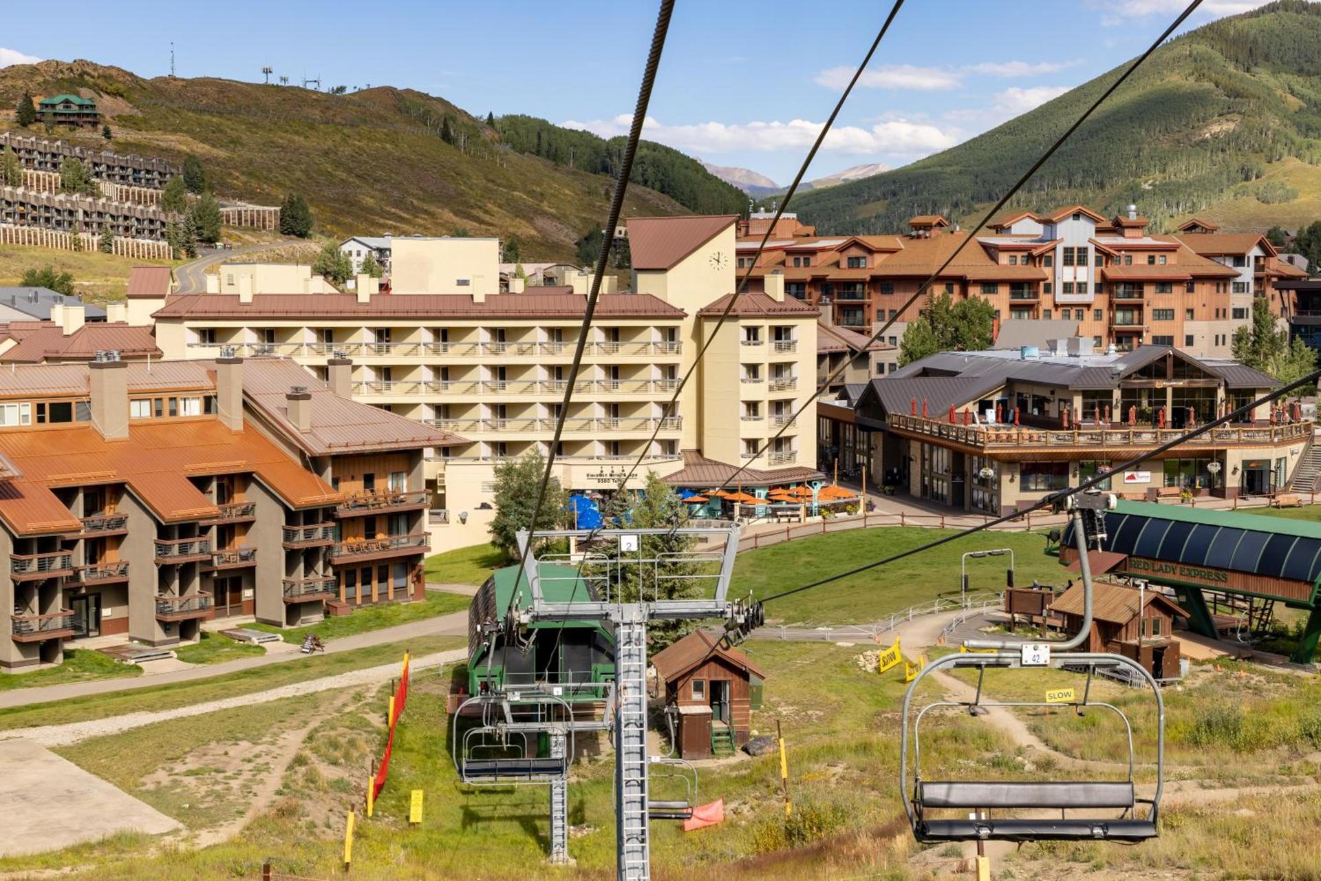 Elevation Hotel & Spa photo 43