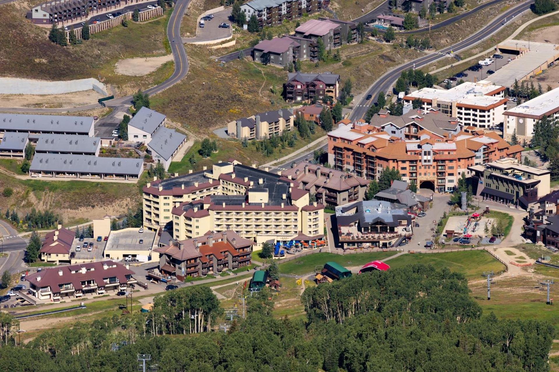 Elevation Hotel & Spa photo 47