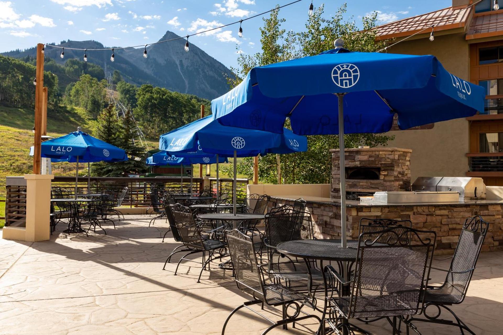 Elevation Hotel & Spa photo 49