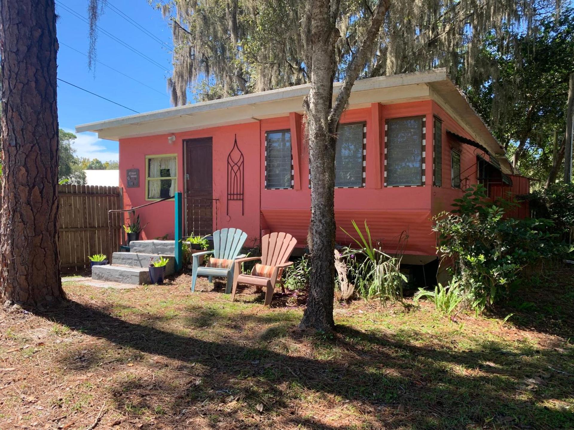 Nature Coast Inn & Cottages photo 29