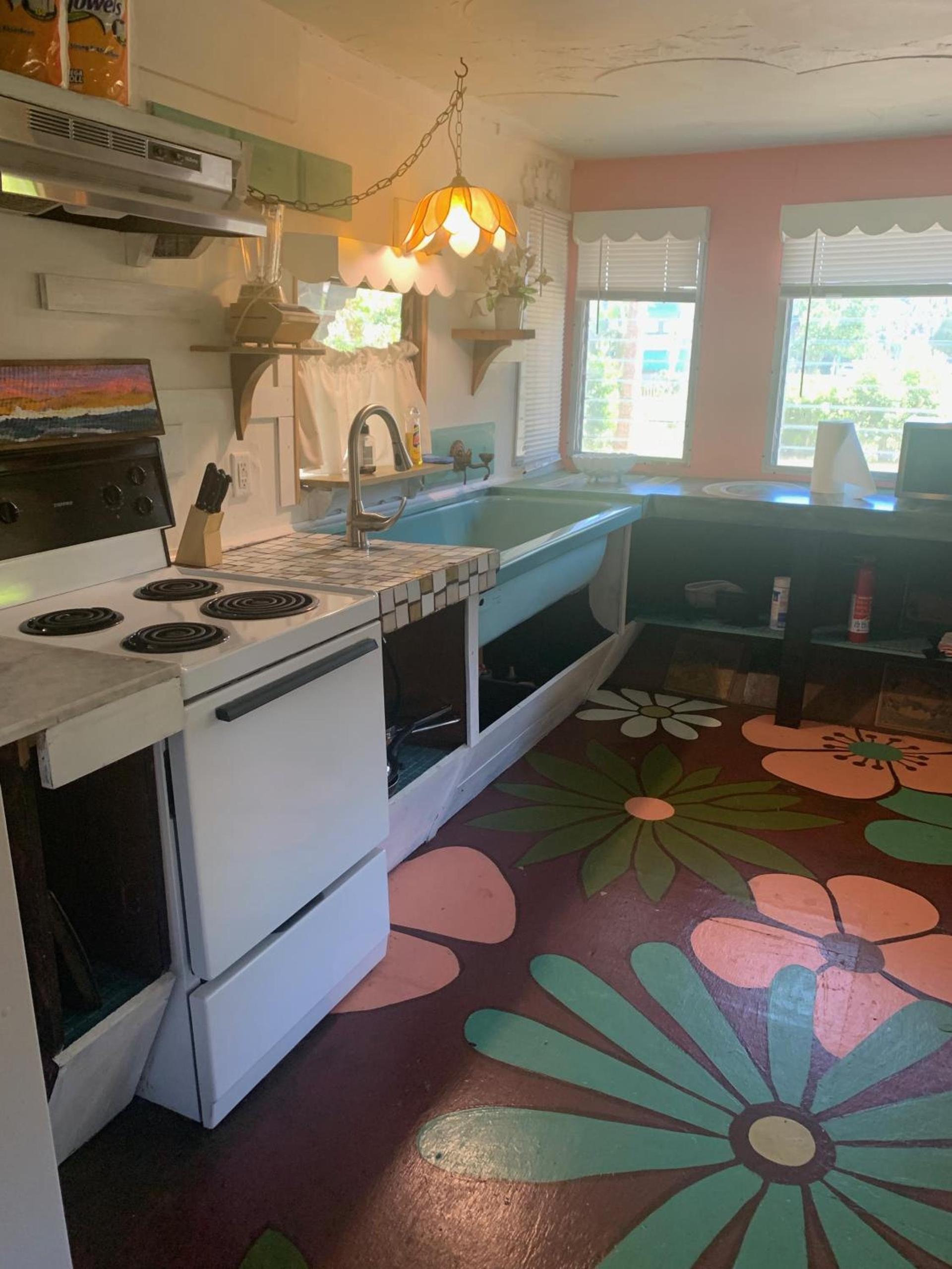 Nature Coast Inn & Cottages photo 35