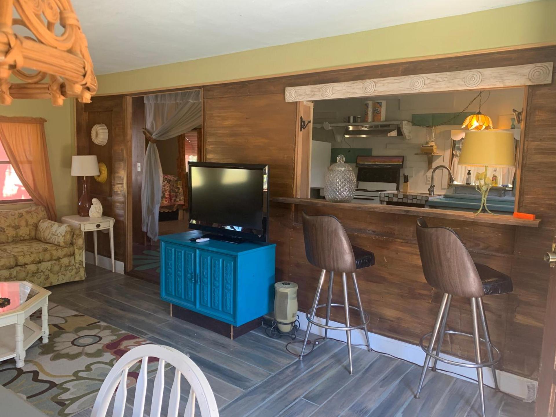 Nature Coast Inn & Cottages photo 37