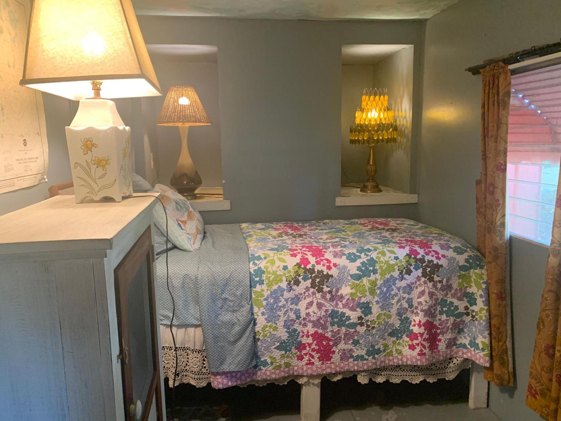 Nature Coast Inn & Cottages photo 44
