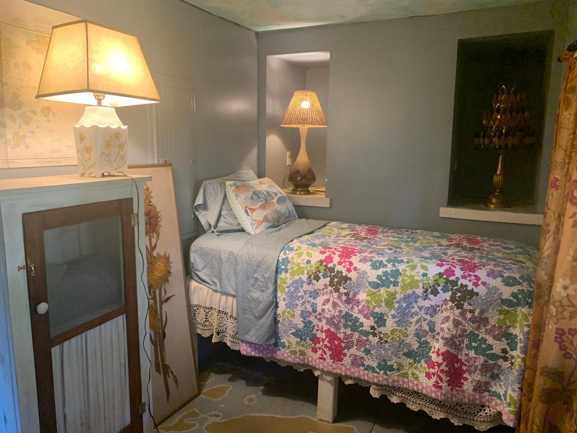 Nature Coast Inn & Cottages photo 45