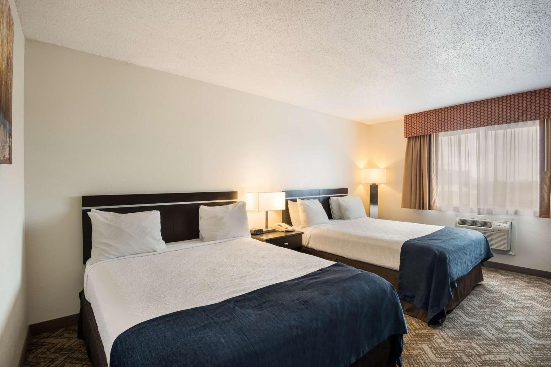 Best Western Mount Pleasant Inn photo 16