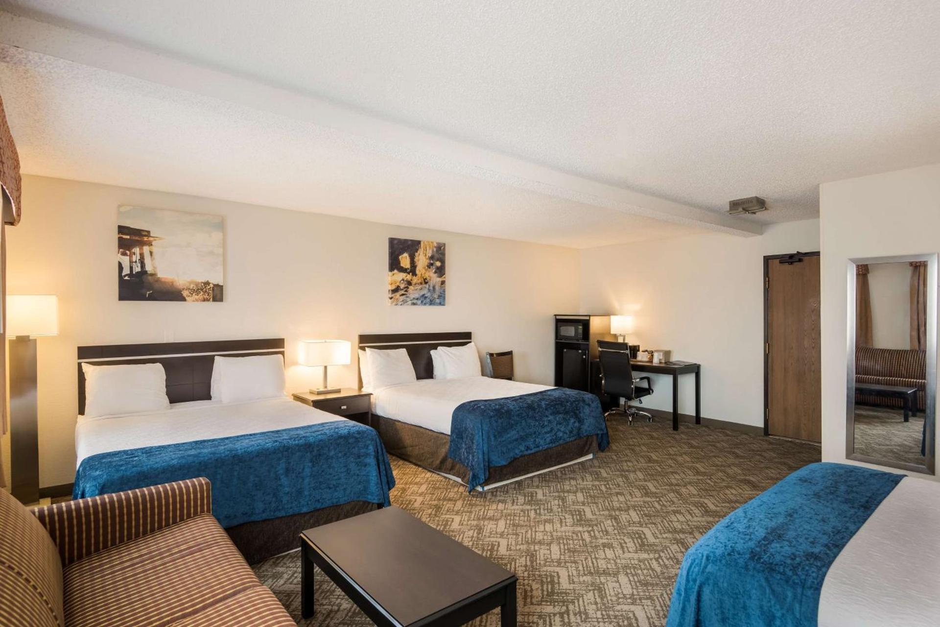 Best Western Mount Pleasant Inn photo 15
