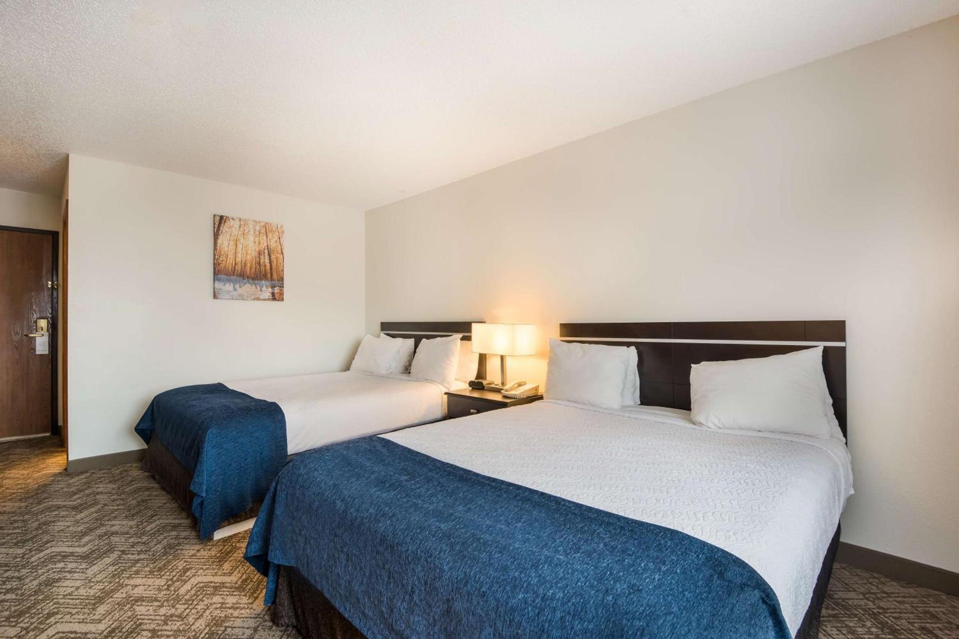 Best Western Mount Pleasant Inn photo 18