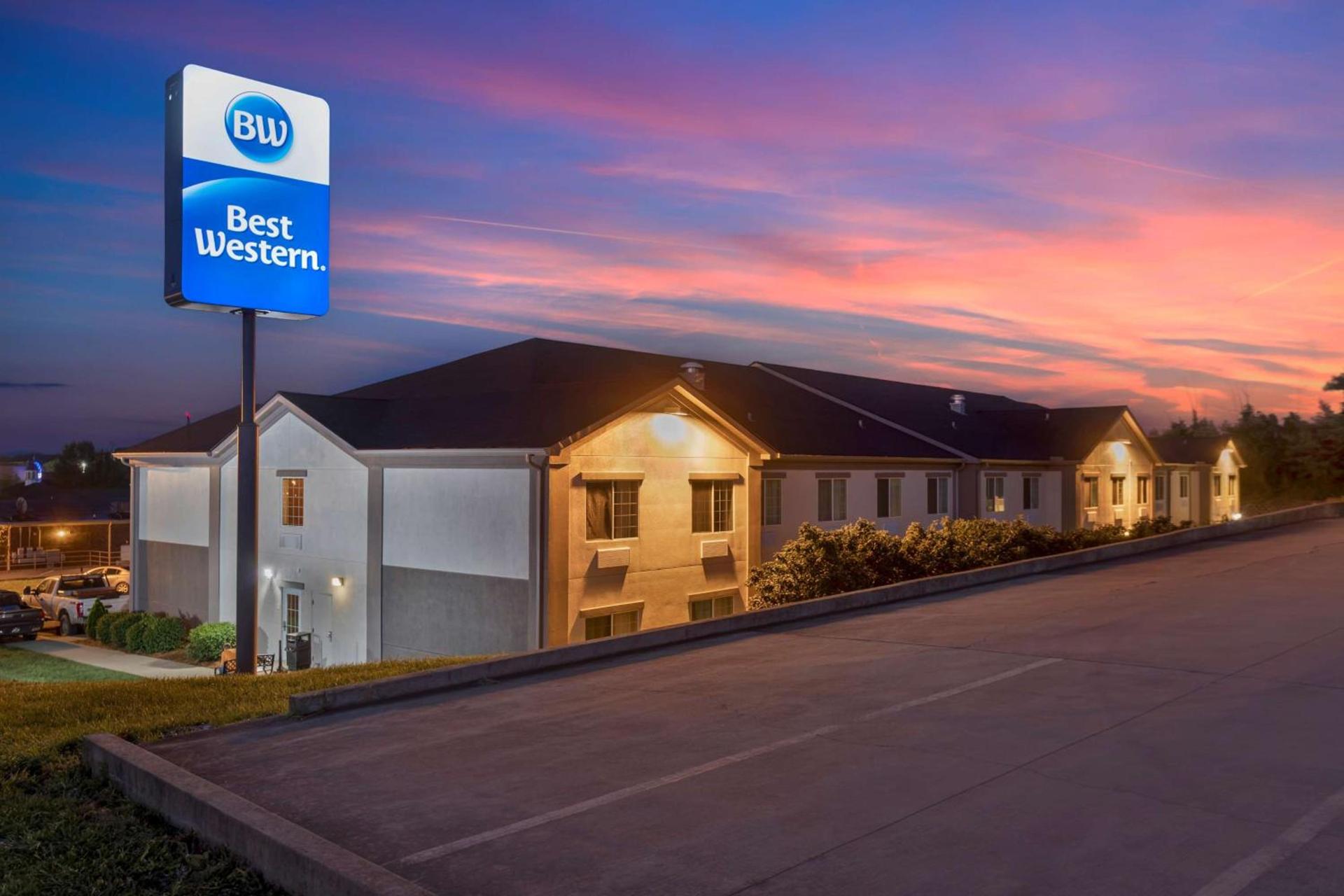 Best Western Lawrenceburg Inn photo 10