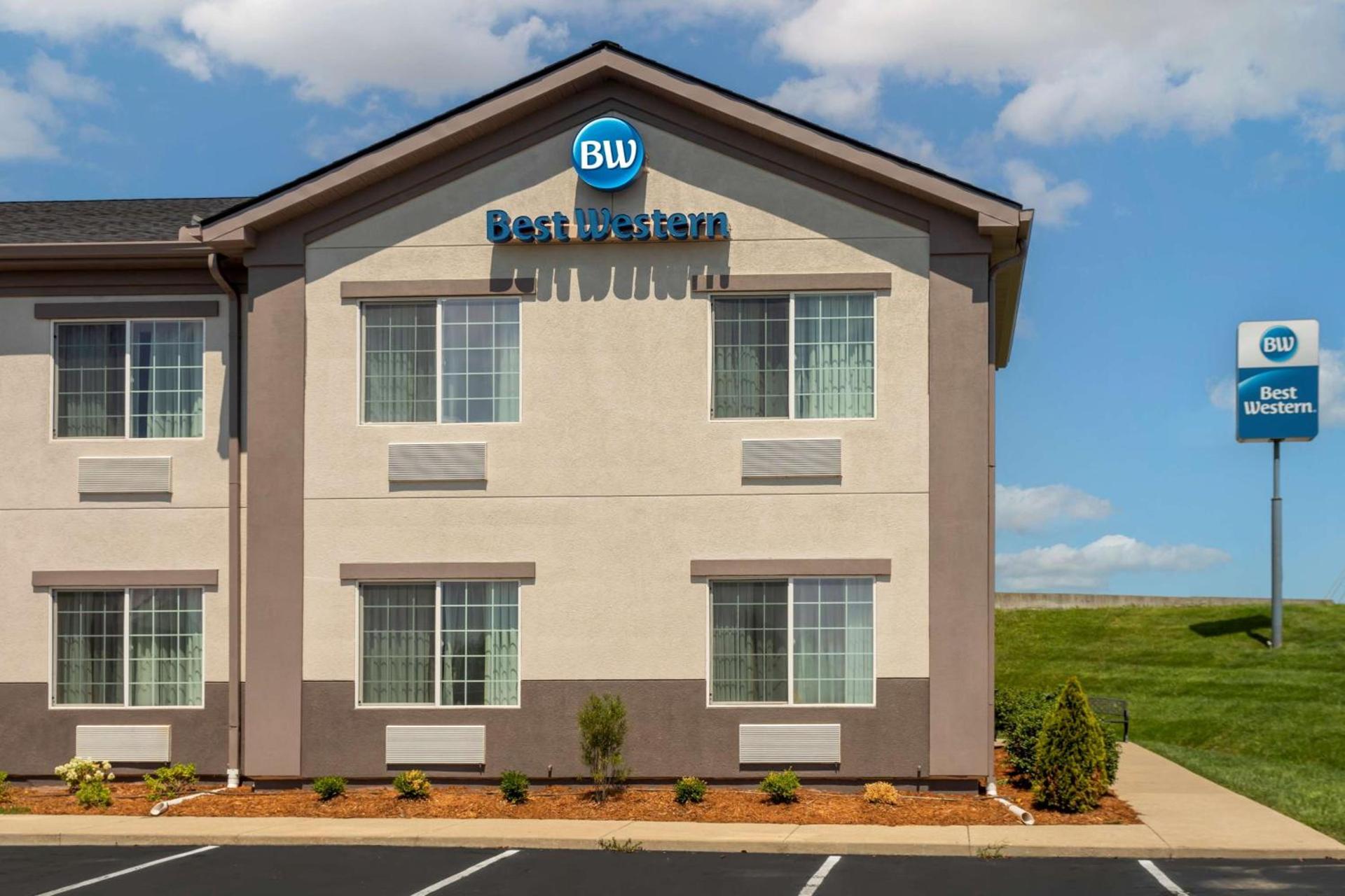 Best Western Lawrenceburg Inn photo 12