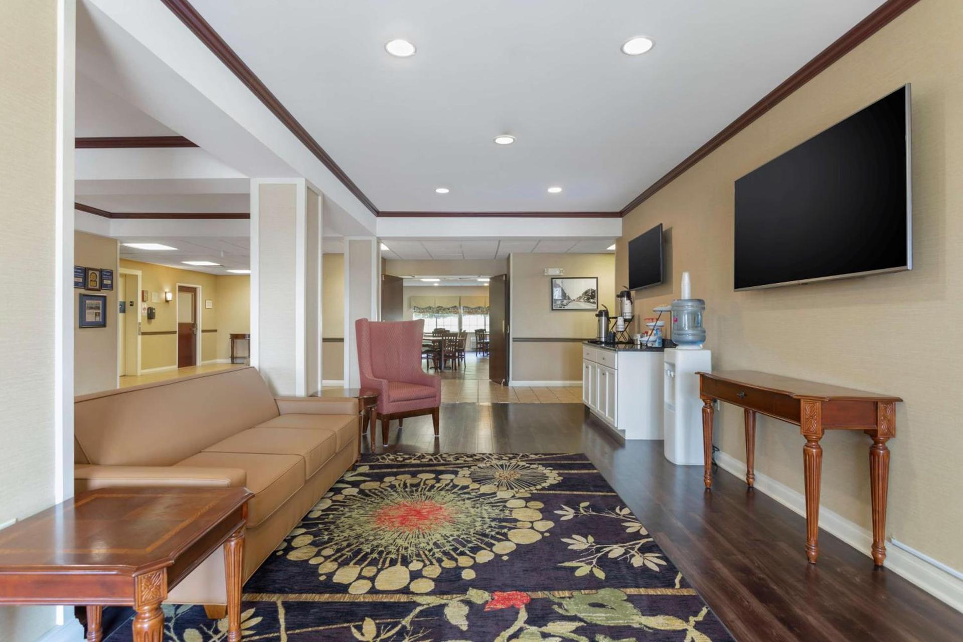 Best Western Lawrenceburg Inn photo 15