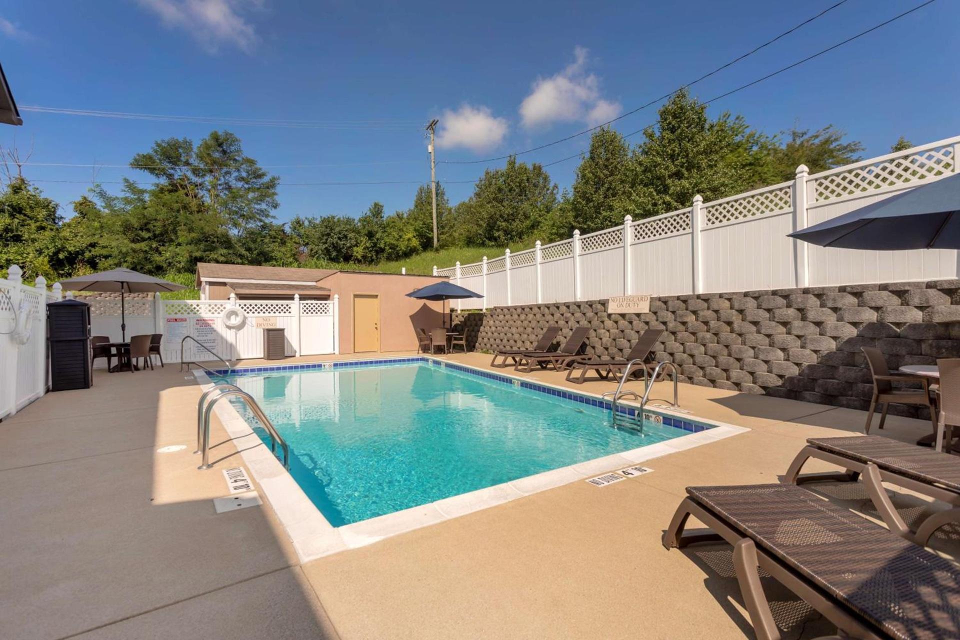 Best Western Lawrenceburg Inn photo 29