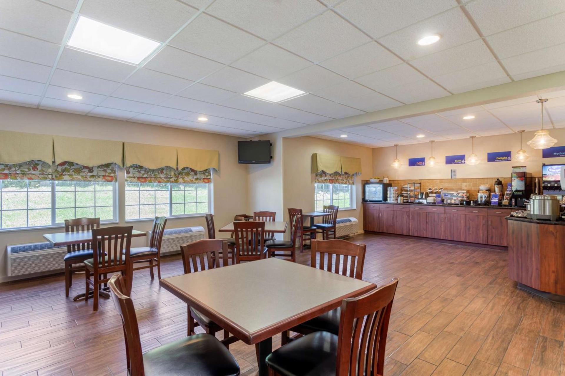 Best Western Lawrenceburg Inn photo 5