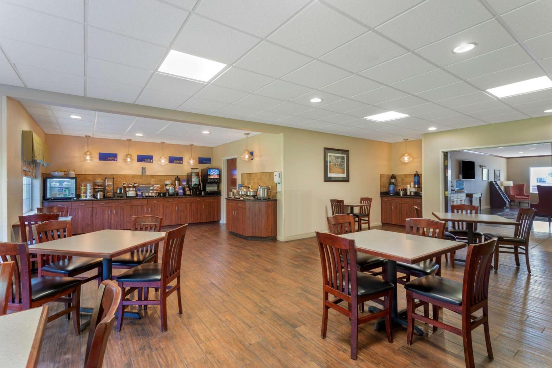 Best Western Lawrenceburg Inn photo 34