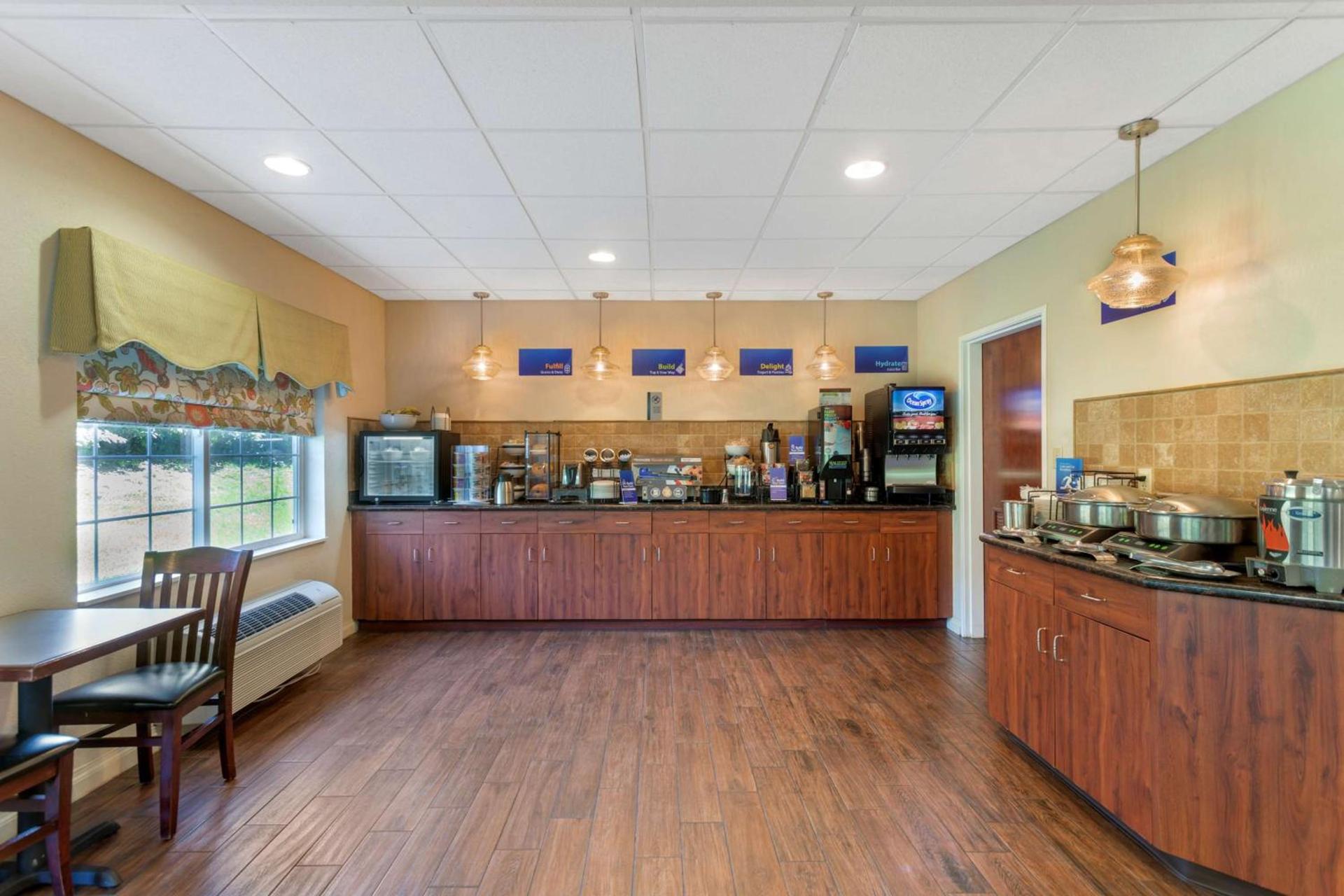 Best Western Lawrenceburg Inn photo 33