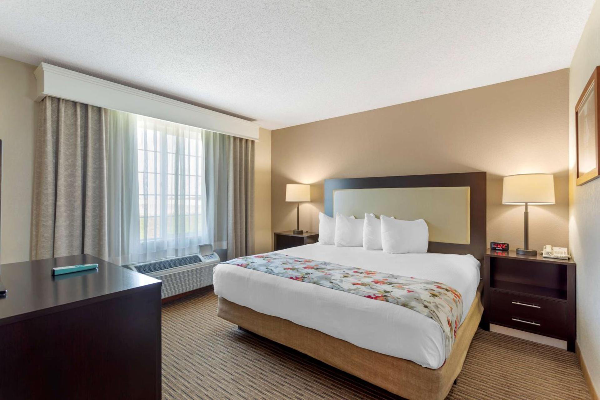 Best Western Lawrenceburg Inn photo 16