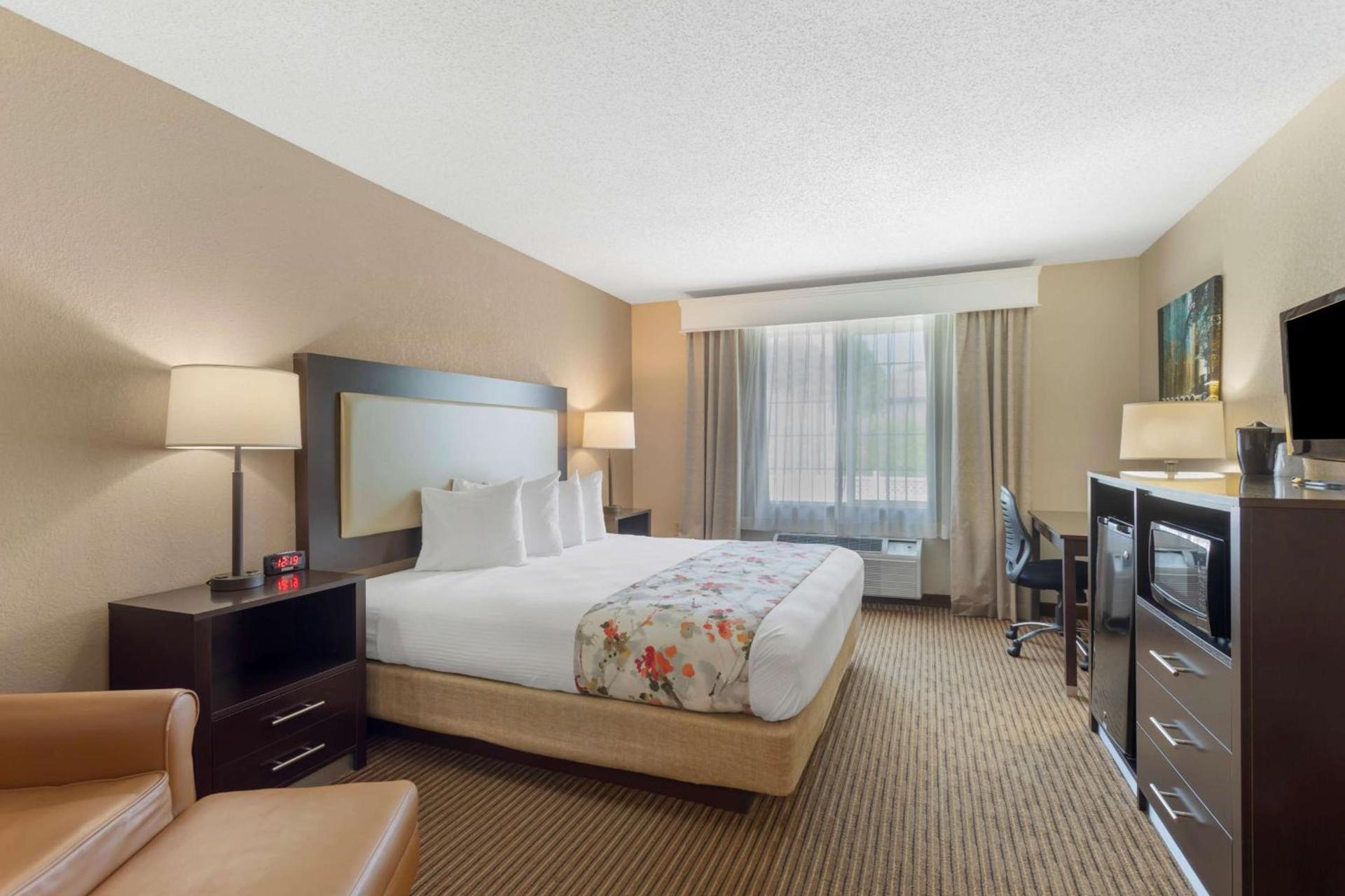 Best Western Lawrenceburg Inn photo 3