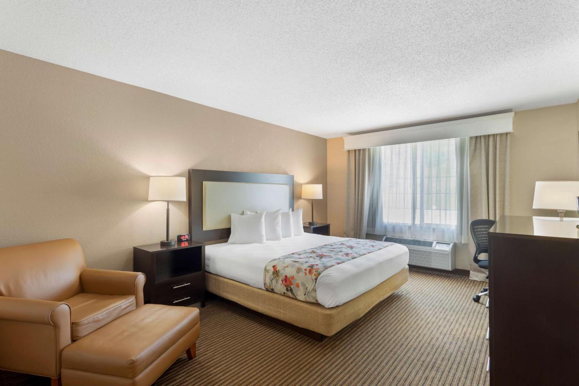 Best Western Lawrenceburg Inn photo 20