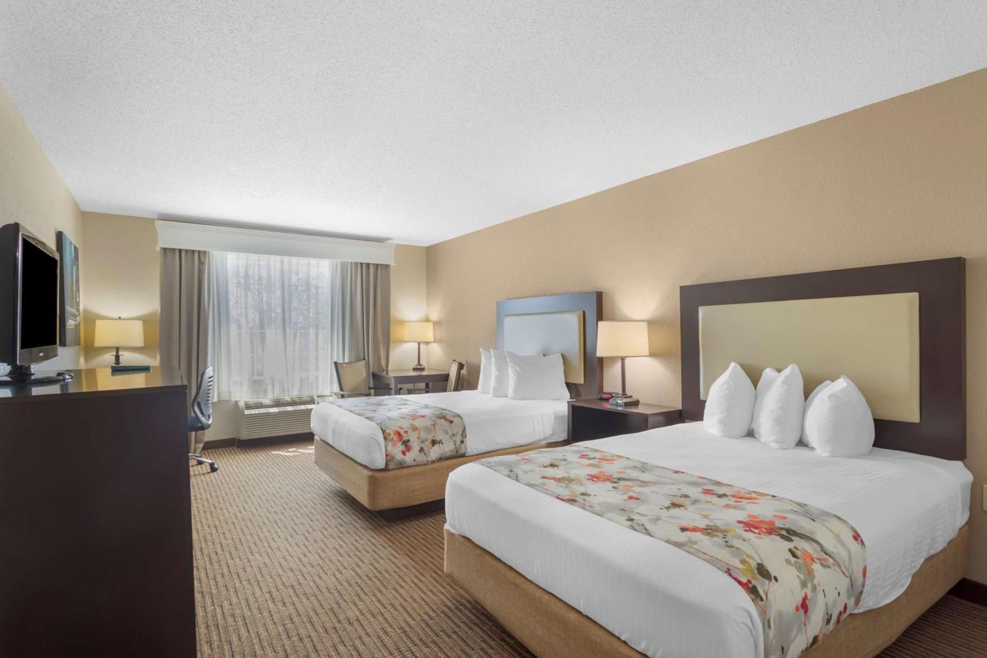 Best Western Lawrenceburg Inn photo 24