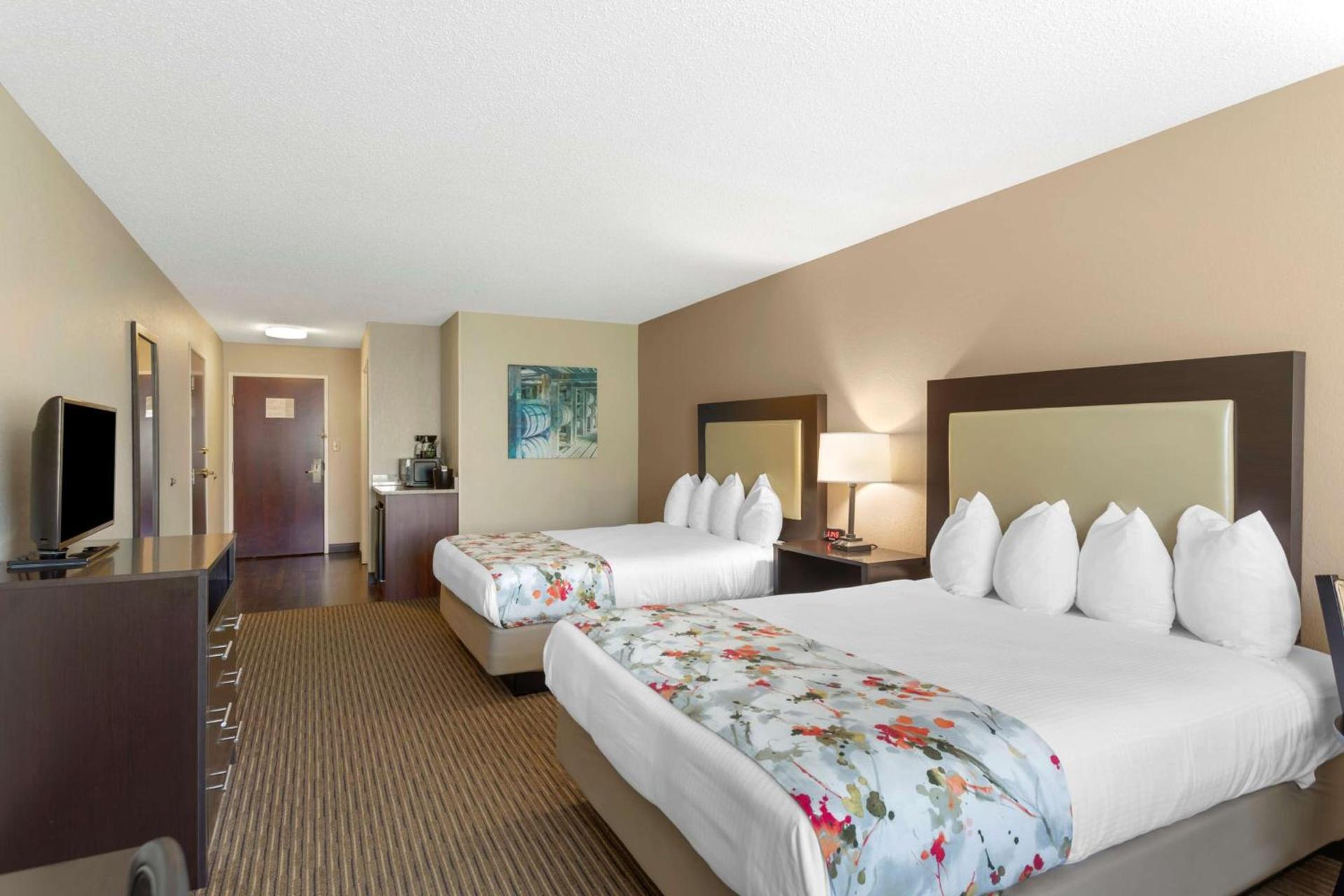 Best Western Lawrenceburg Inn photo 25