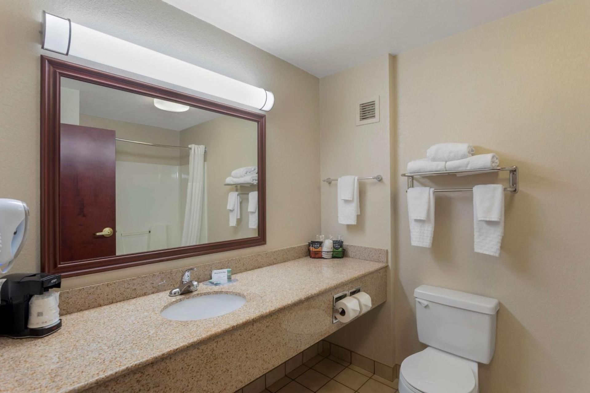Best Western Lawrenceburg Inn photo 26