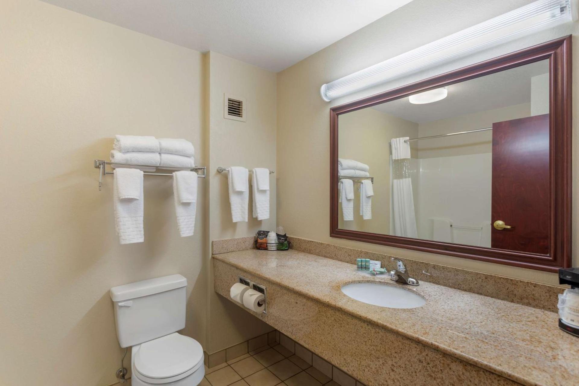 Best Western Lawrenceburg Inn photo 28