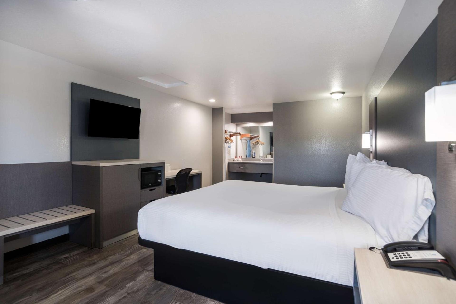 SureStay Hotel by Best Western Ukiah photo 16