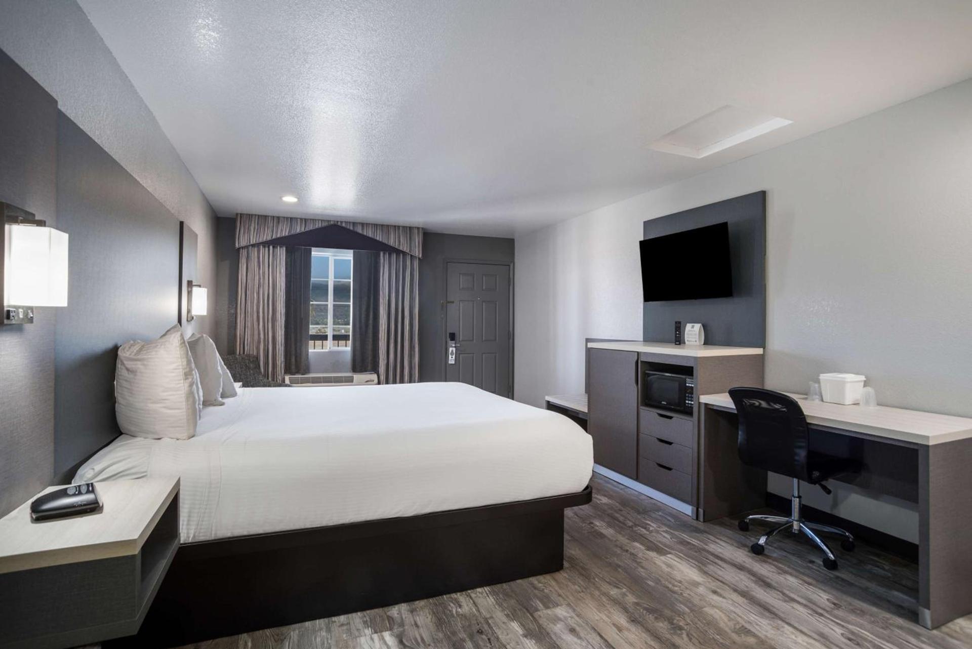 SureStay Hotel by Best Western Ukiah photo 17