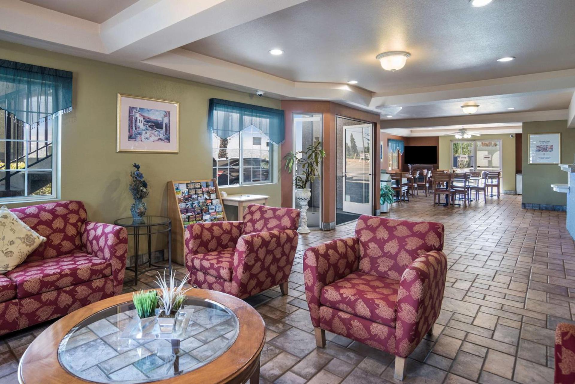 SureStay Hotel by Best Western Ukiah photo 3