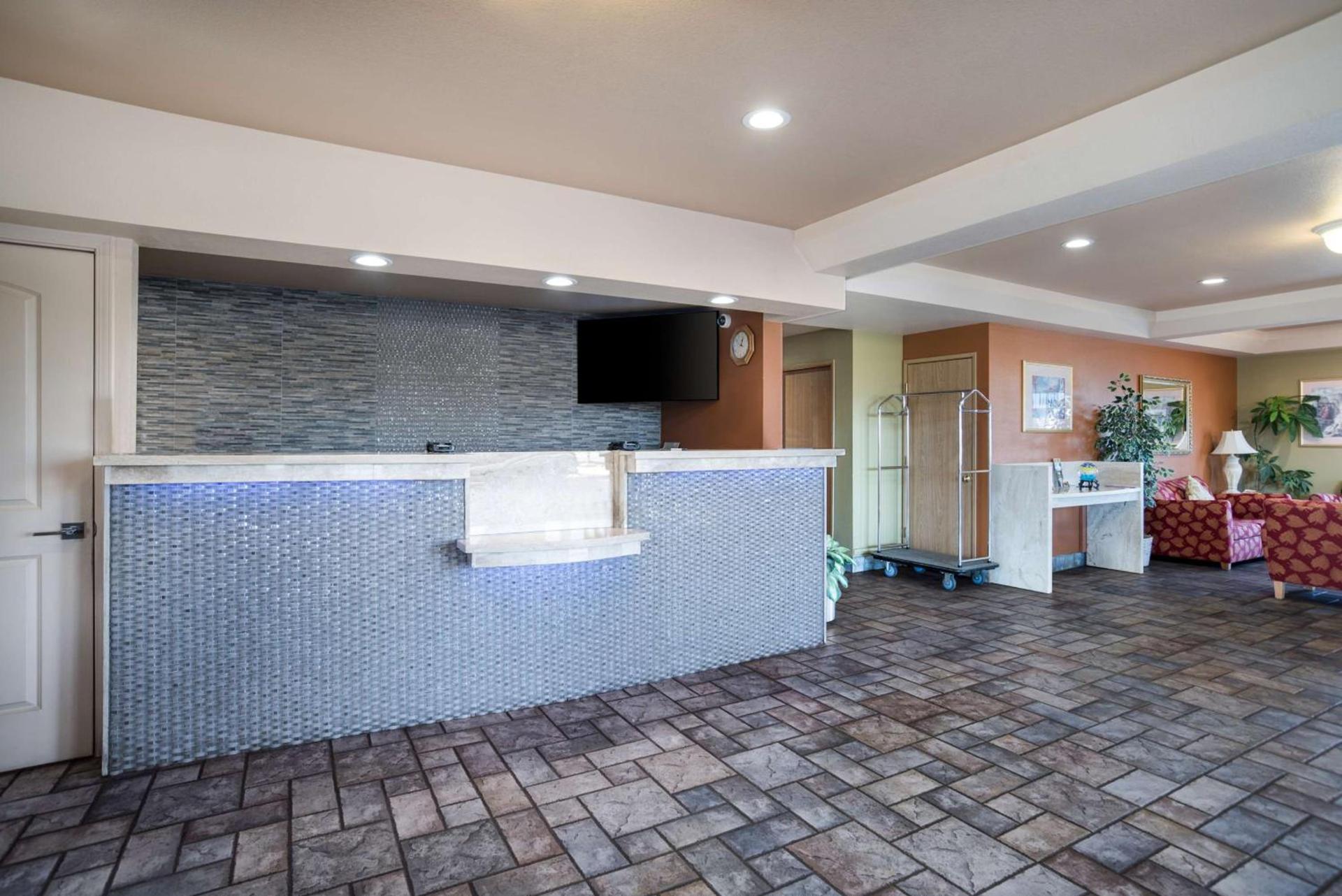 SureStay Hotel by Best Western Ukiah photo 4