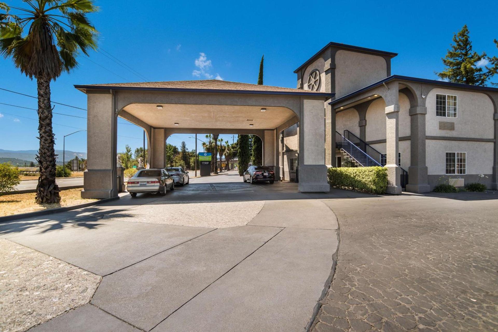 SureStay Hotel by Best Western Ukiah photo 7