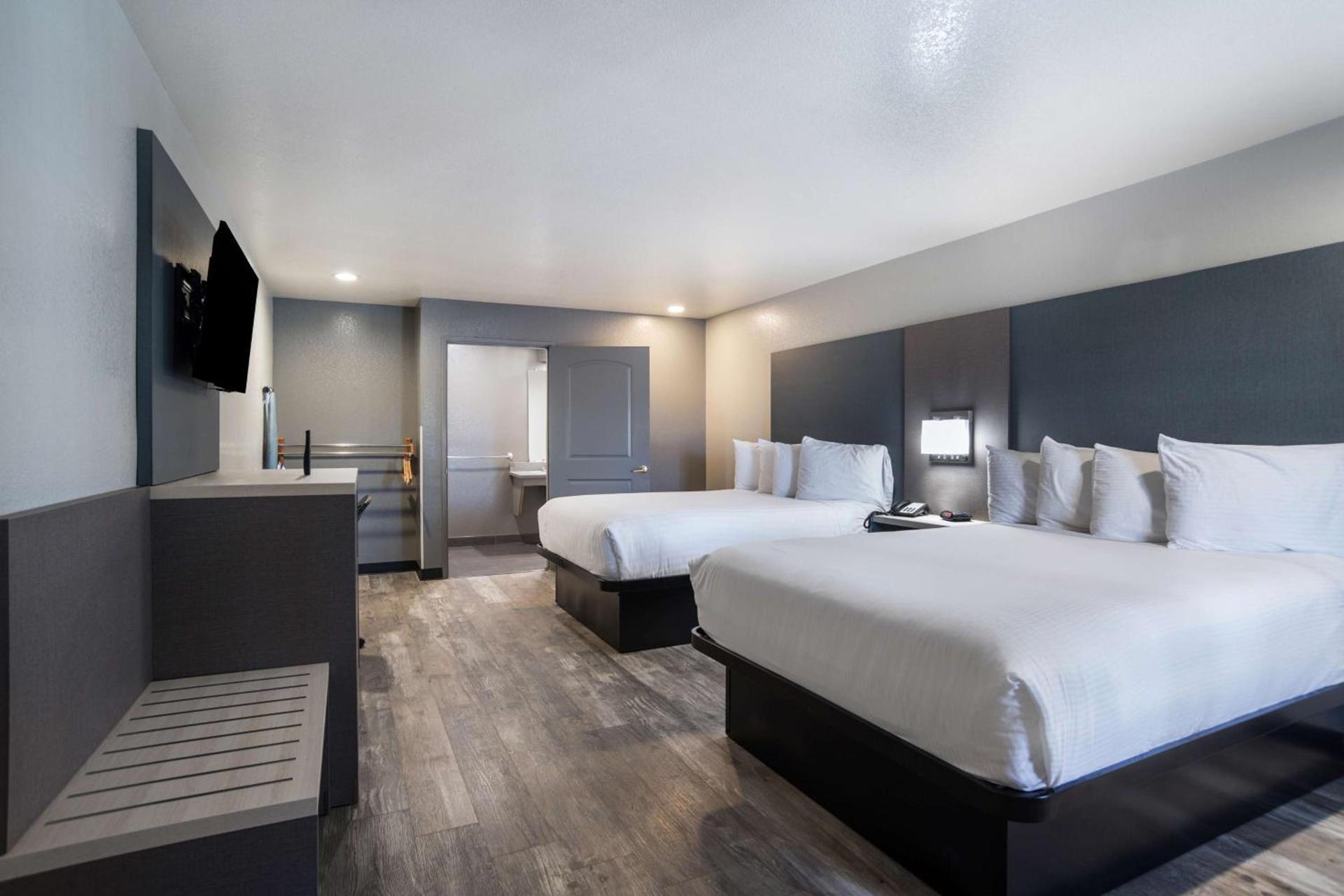 SureStay Hotel by Best Western Ukiah photo 10