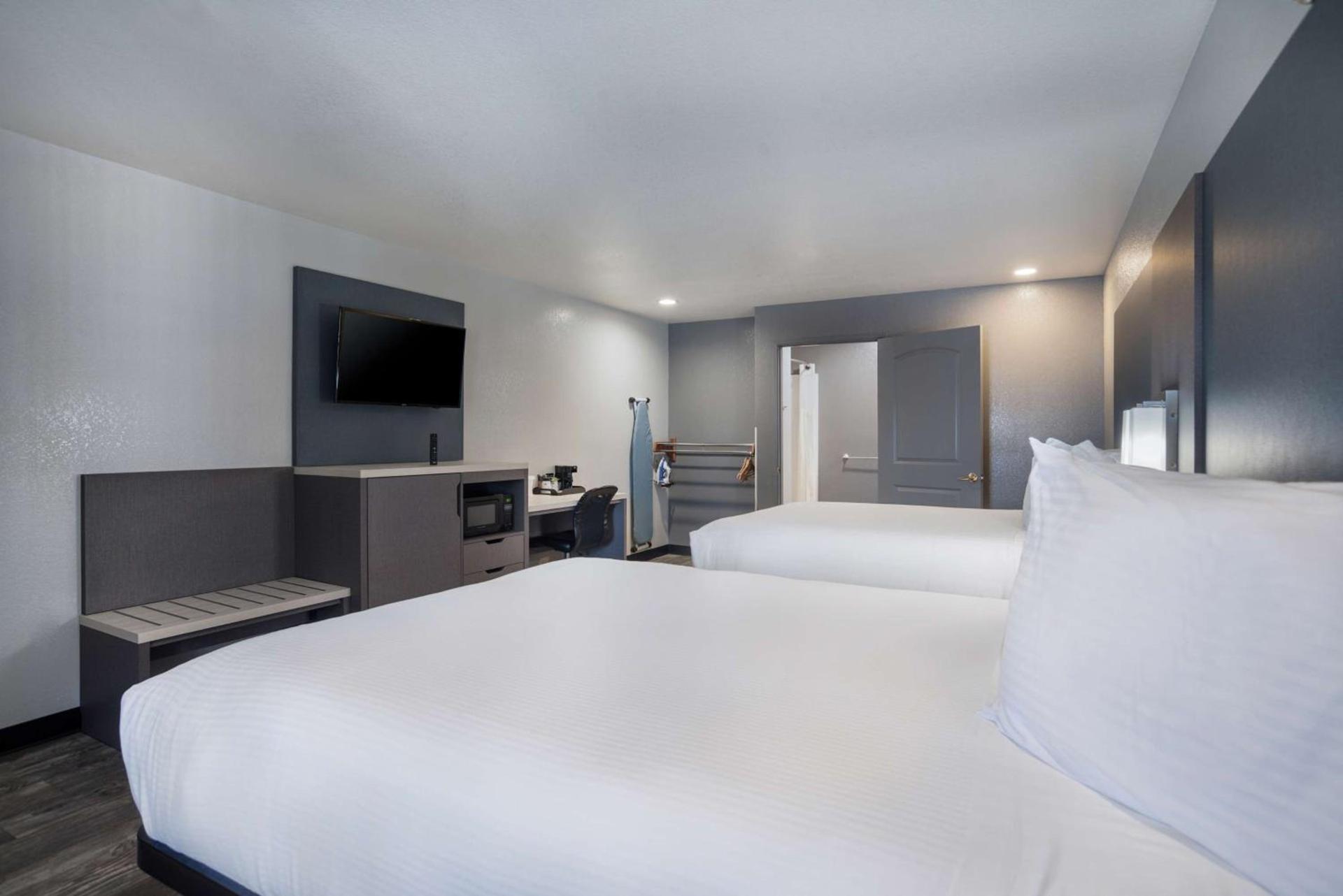 SureStay Hotel by Best Western Ukiah photo 11
