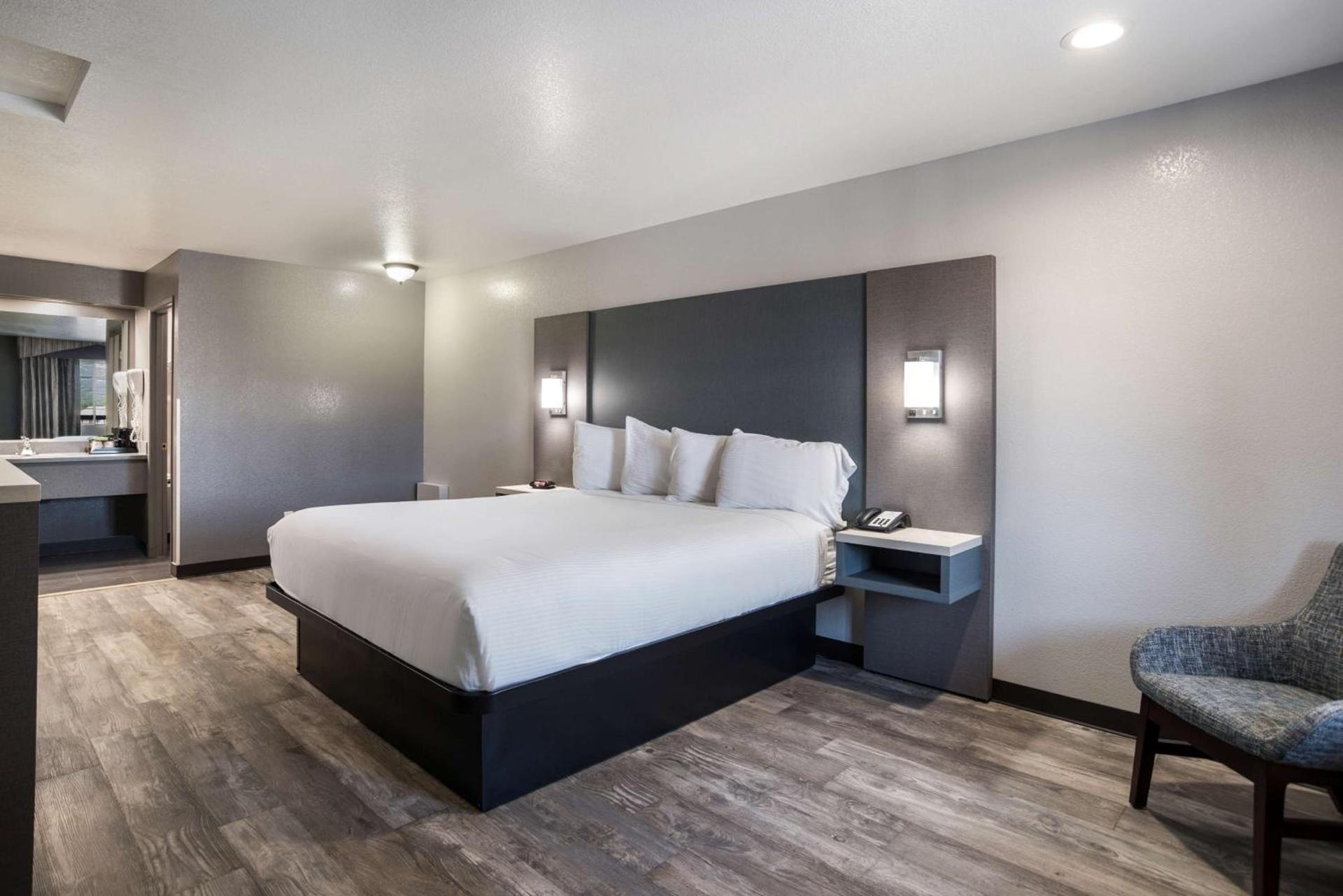 SureStay Hotel by Best Western Ukiah photo 18