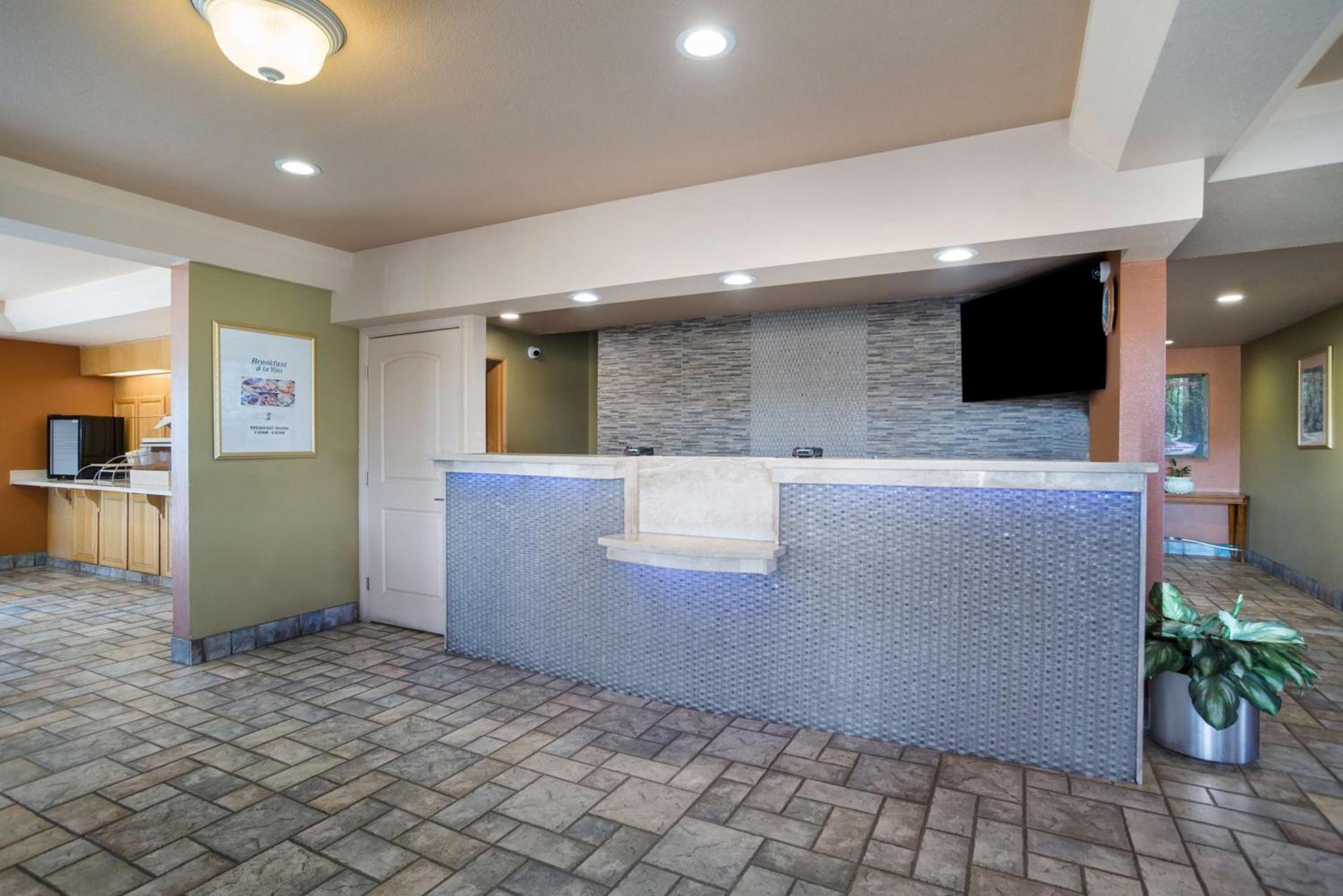 SureStay Hotel by Best Western Ukiah photo 8