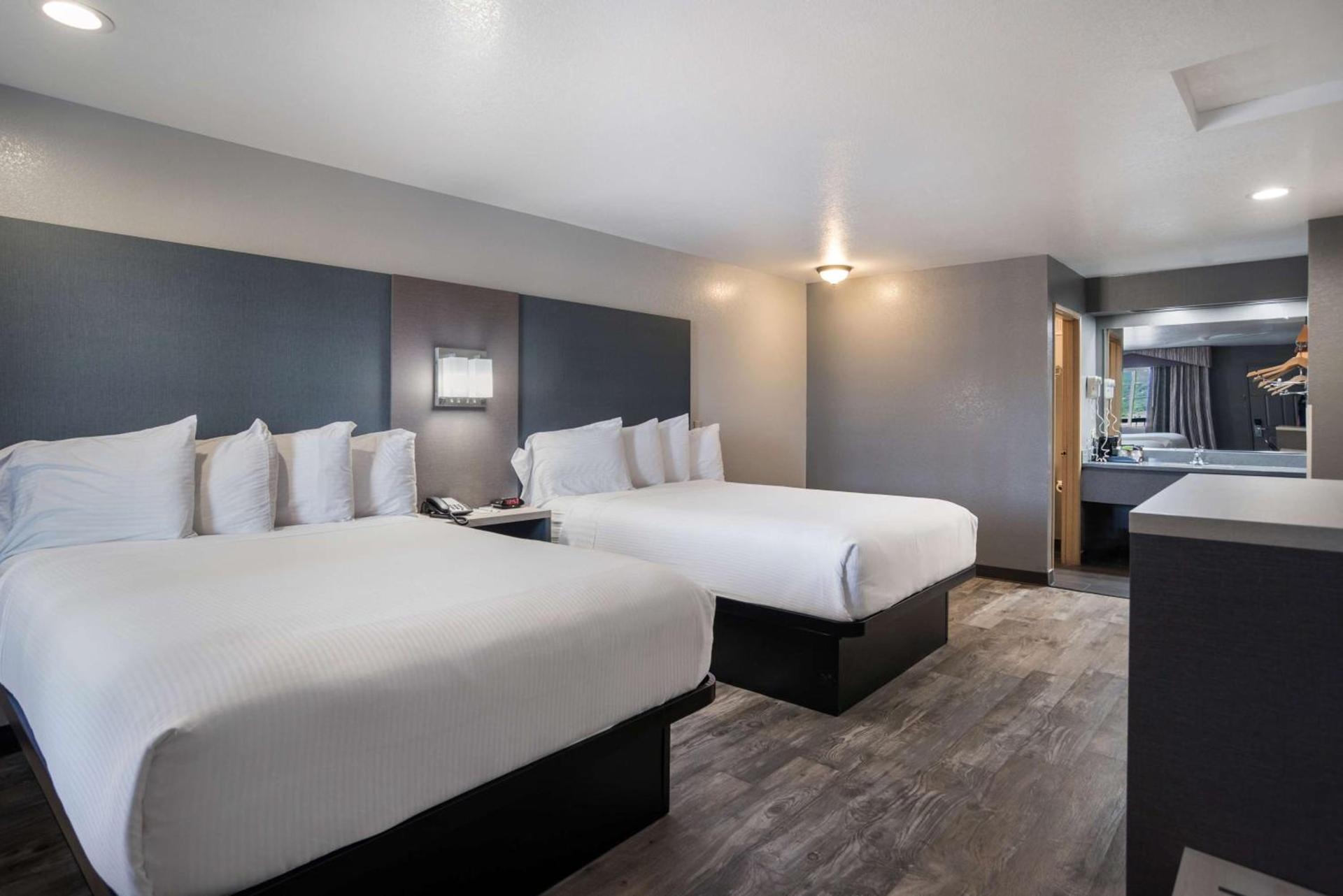 SureStay Hotel by Best Western Ukiah photo 6