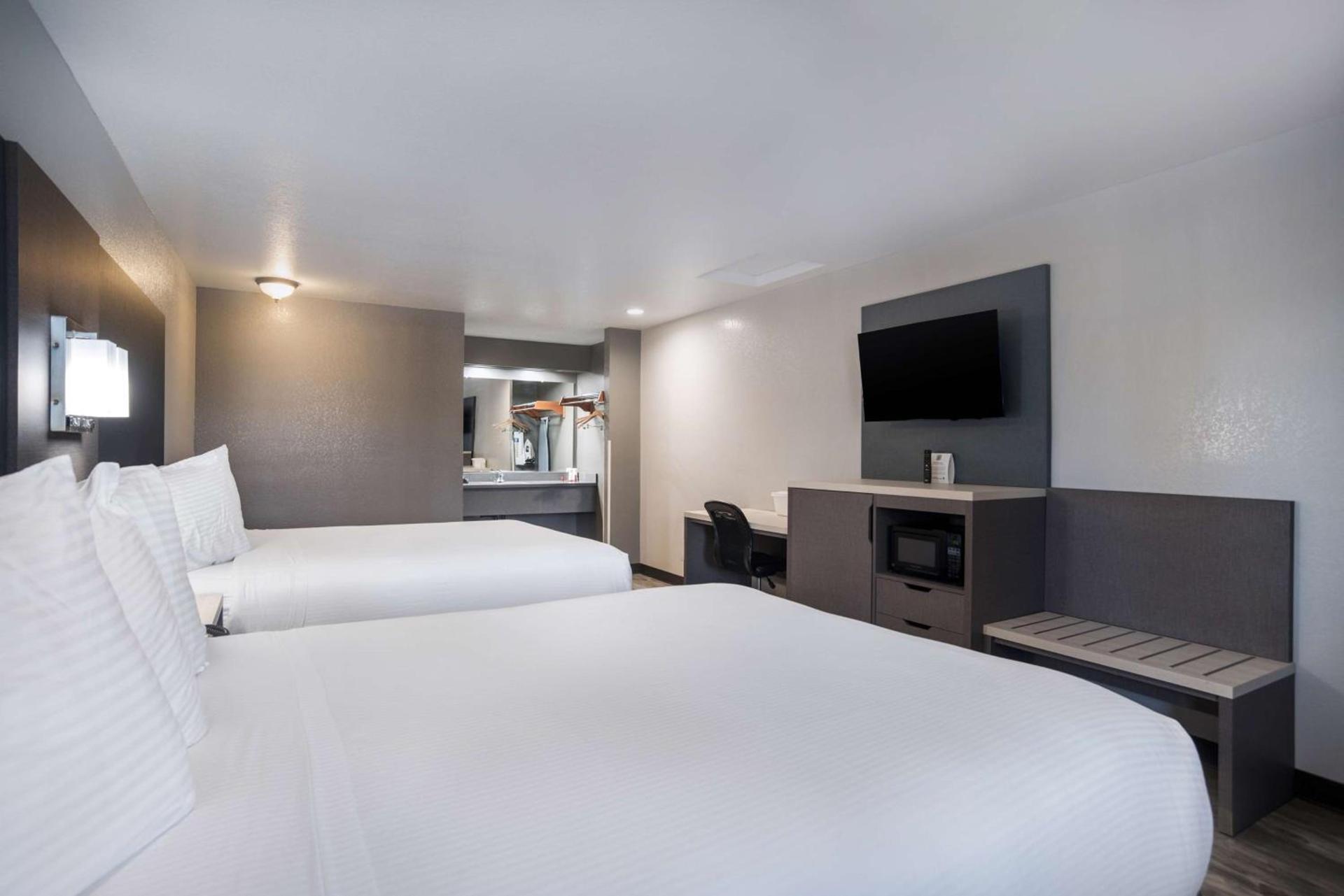 SureStay Hotel by Best Western Ukiah photo 14
