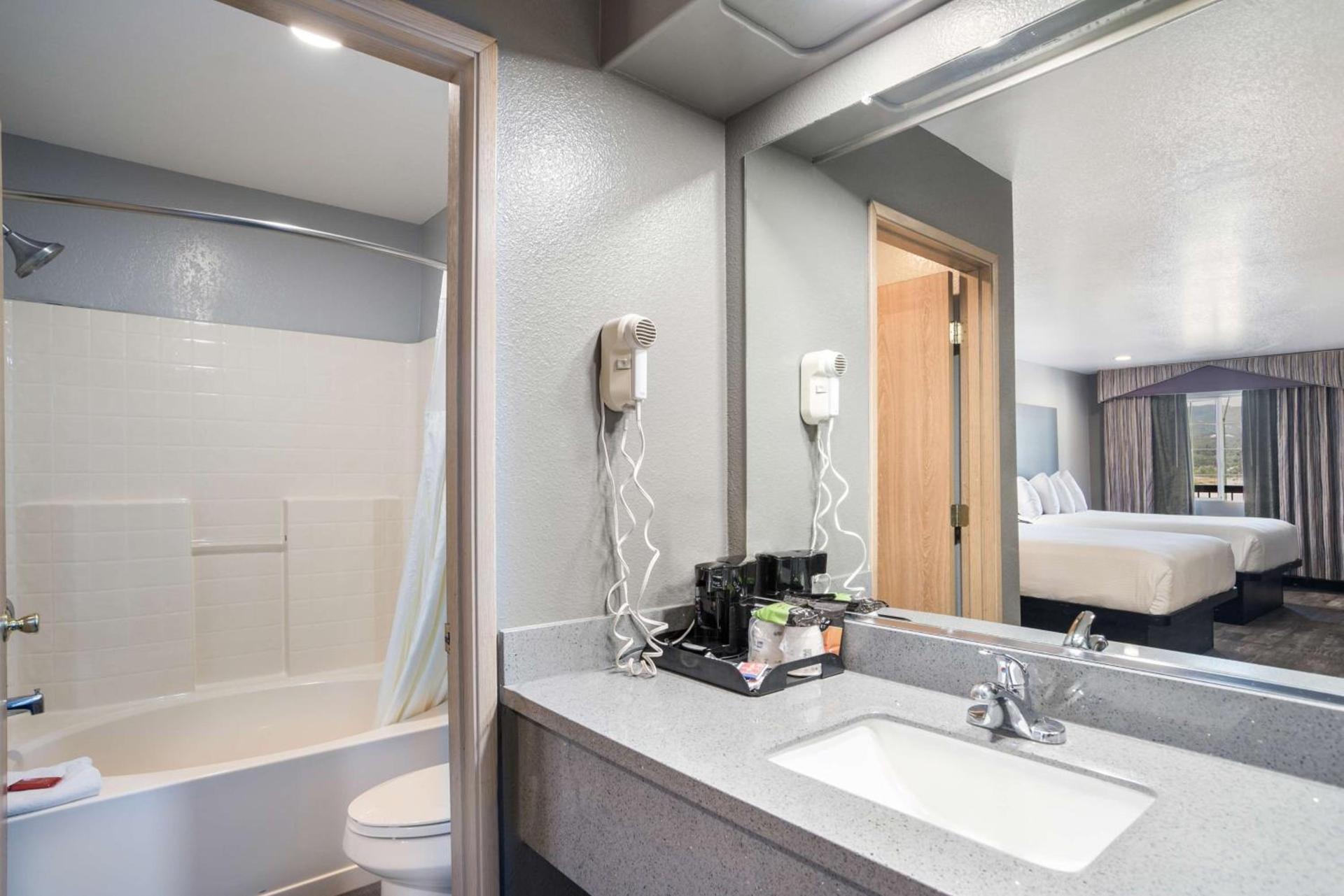 SureStay Hotel by Best Western Ukiah photo 15
