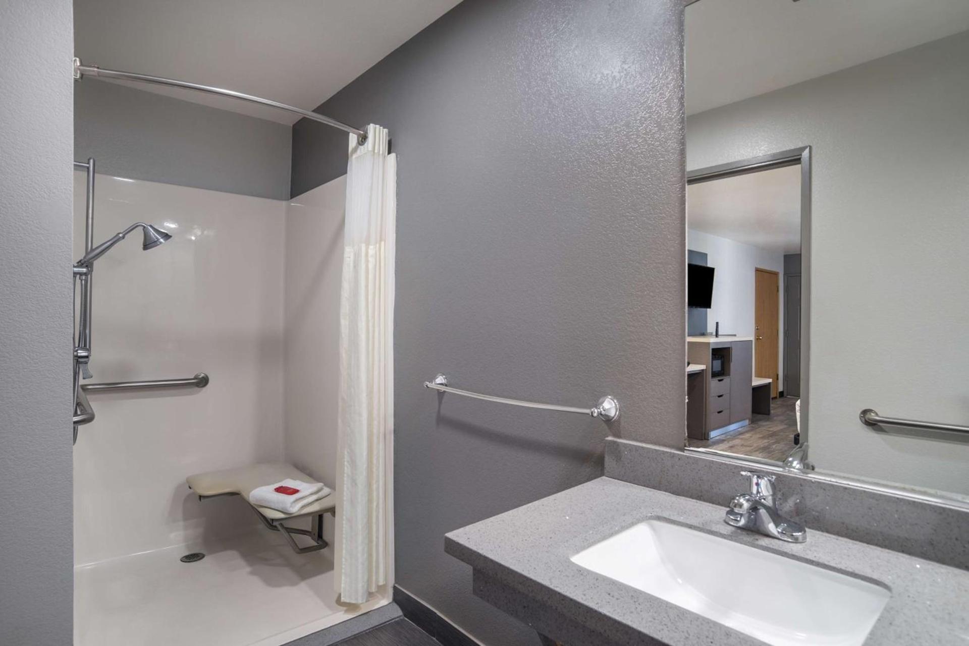 SureStay Hotel by Best Western Ukiah photo 13