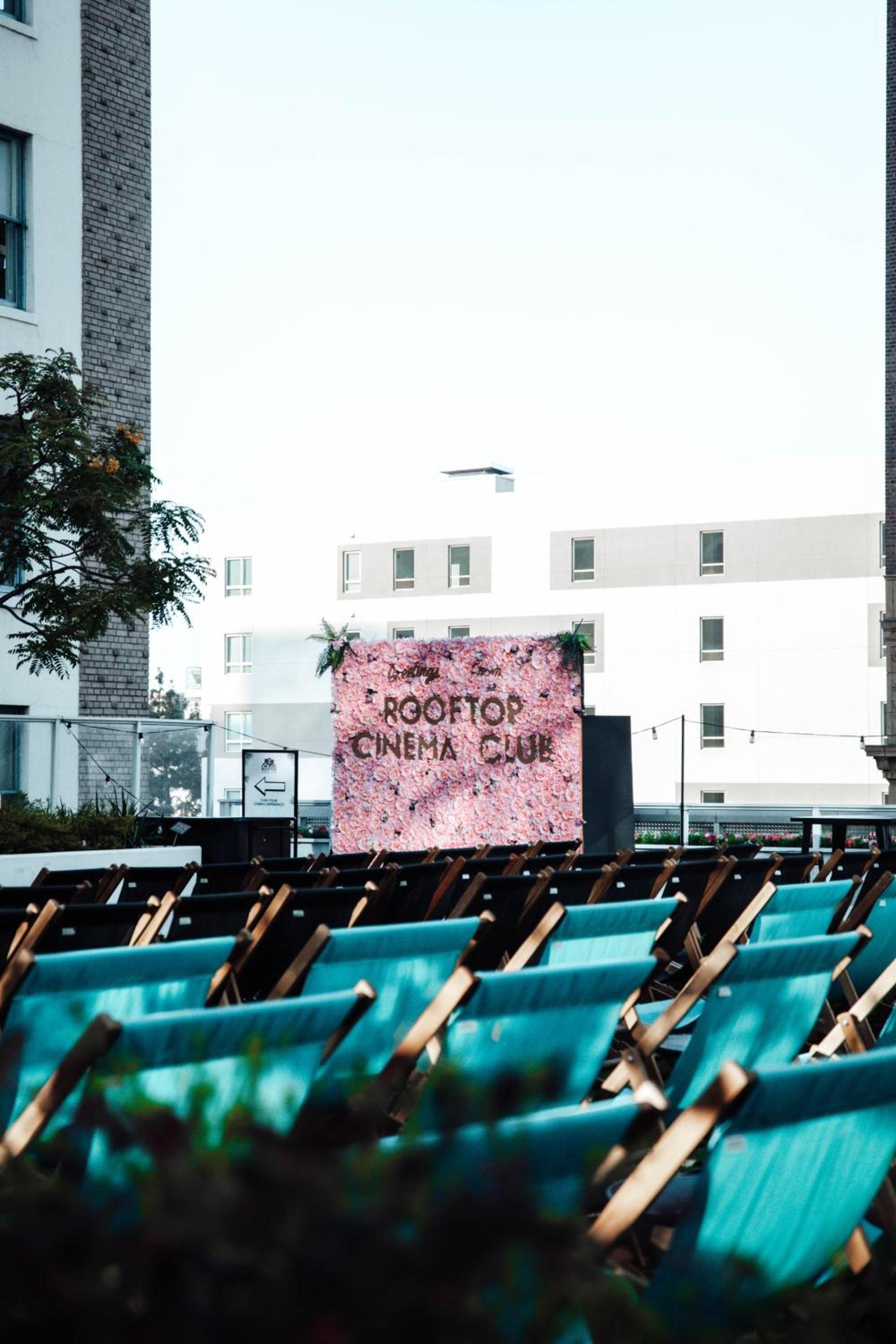 Level Los Angeles - Downtown South Olive photo 22
