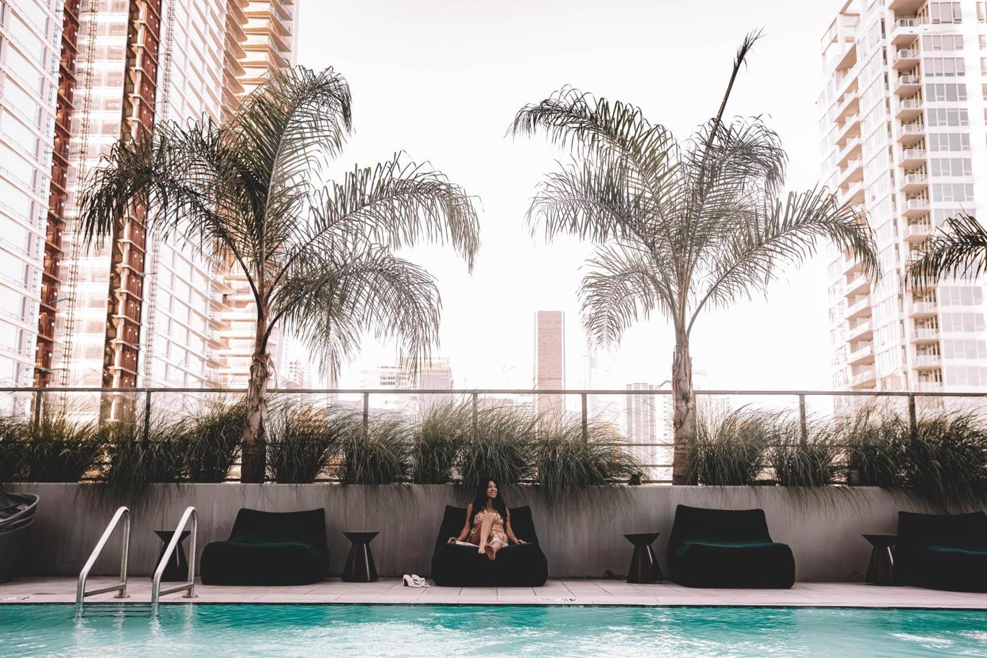 Level Los Angeles - Downtown South Olive photo 93