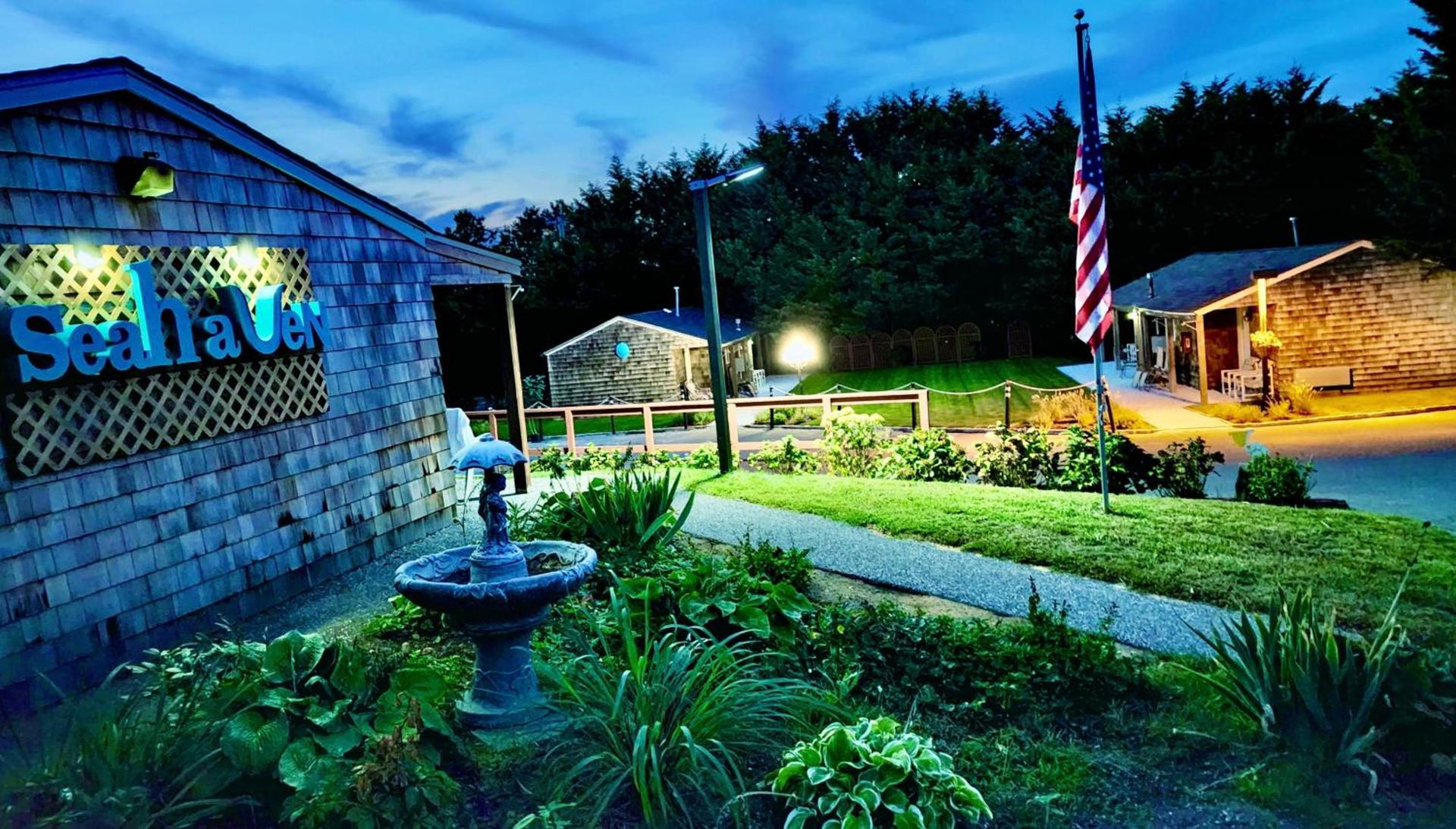 Sea Haven Resort Motel photo 3
