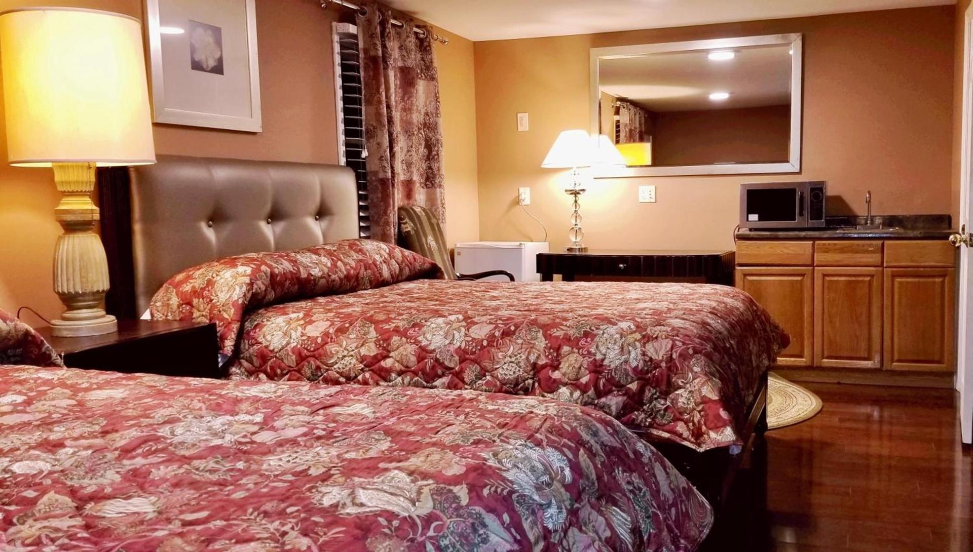 Sea Haven Resort Motel photo 4