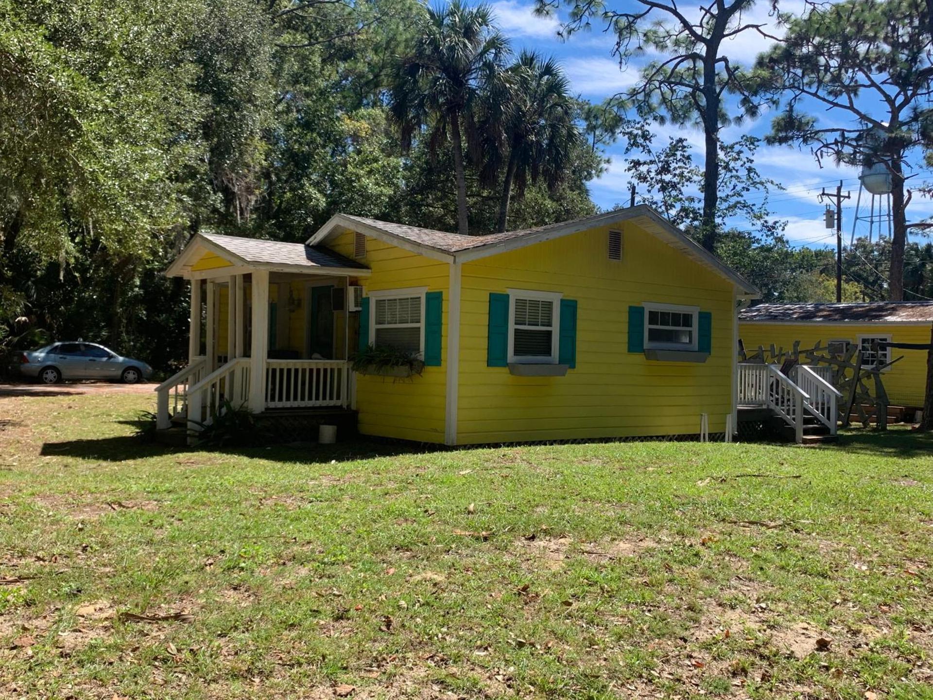 Nature Coast Inn & Cottages photo 26