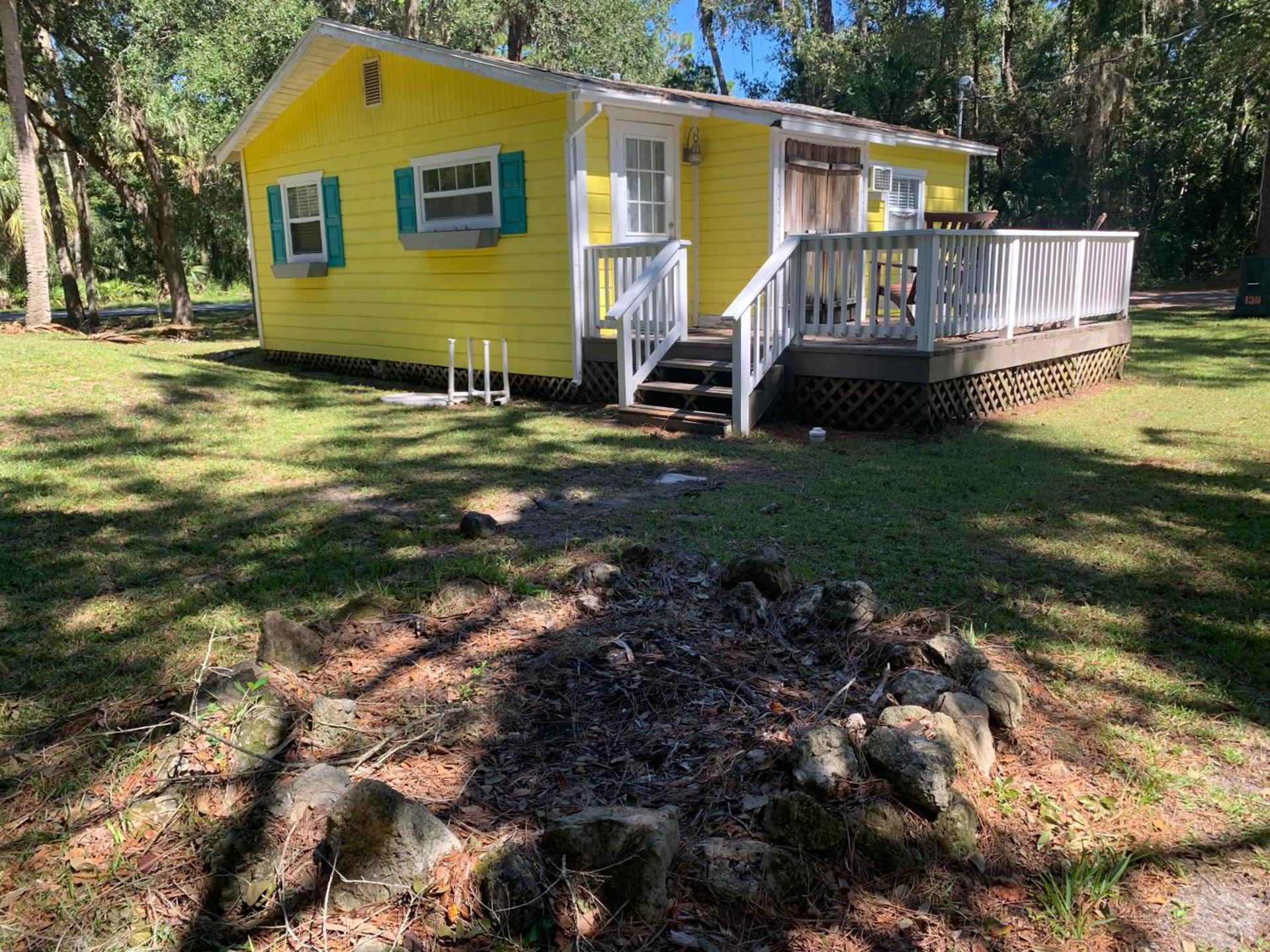Nature Coast Inn & Cottages photo 27