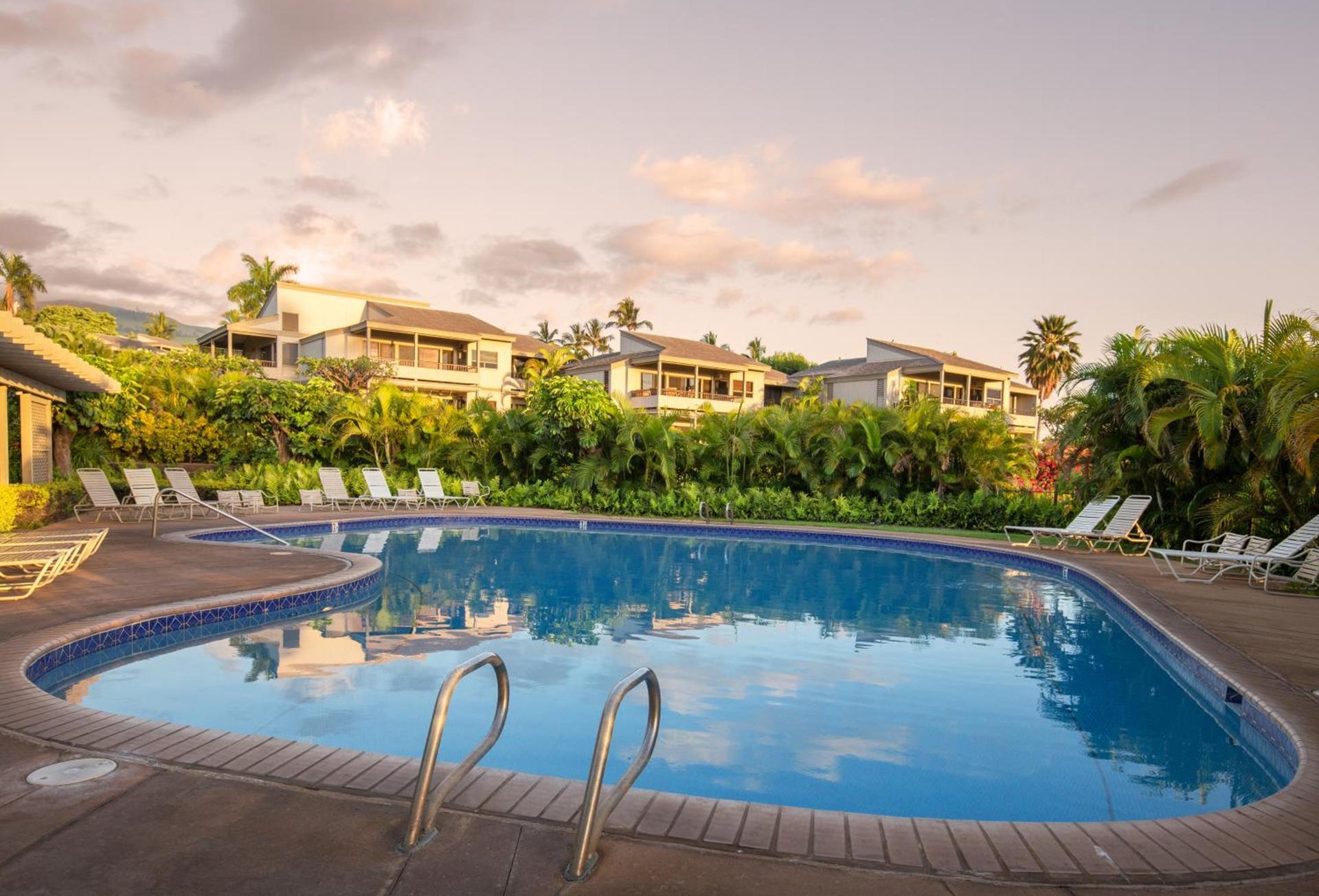 Wailea Ekolu Village - CoralTree Residence Collection photo 8