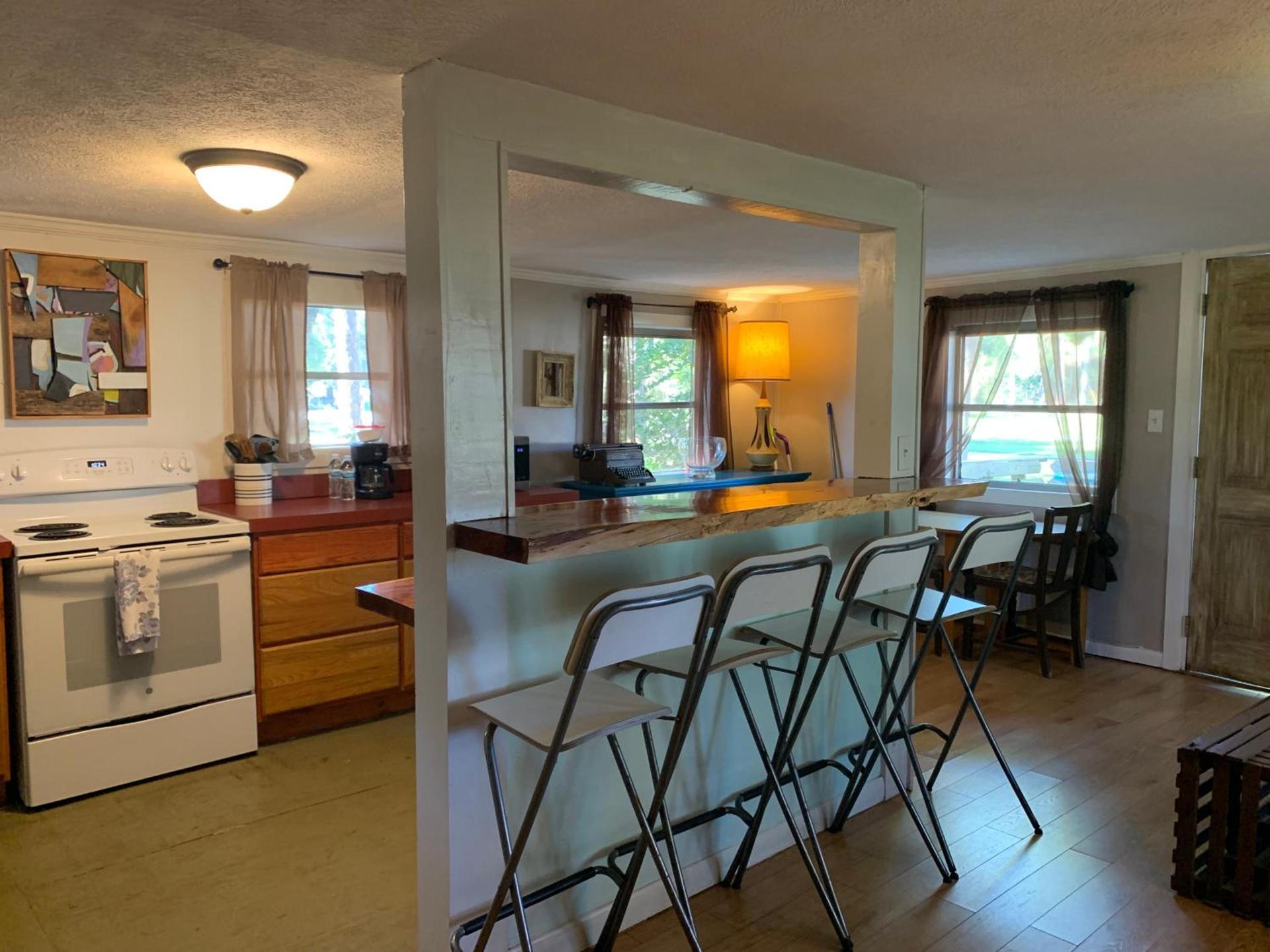 Nature Coast Inn & Cottages photo 17