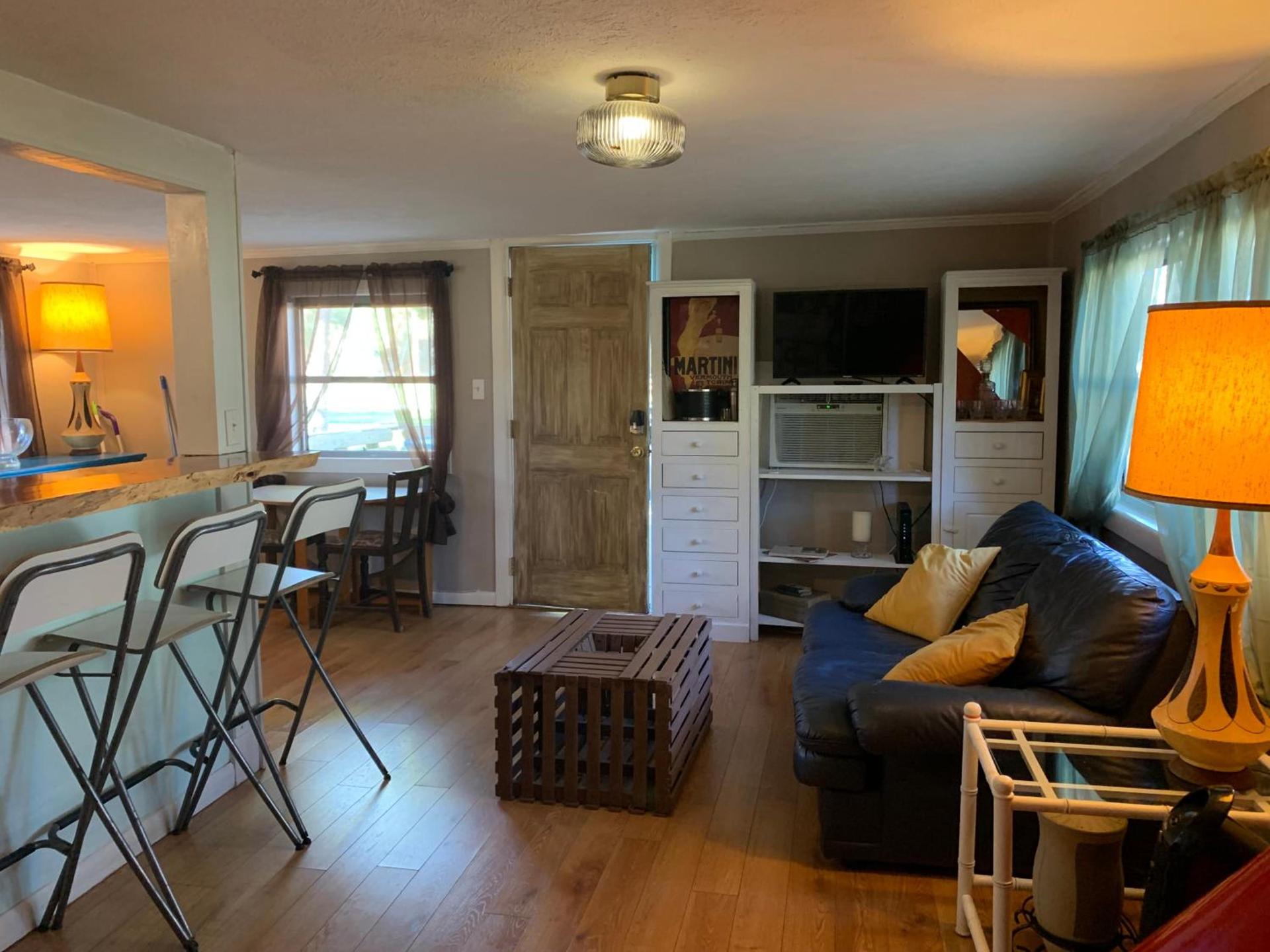 Nature Coast Inn & Cottages photo 18