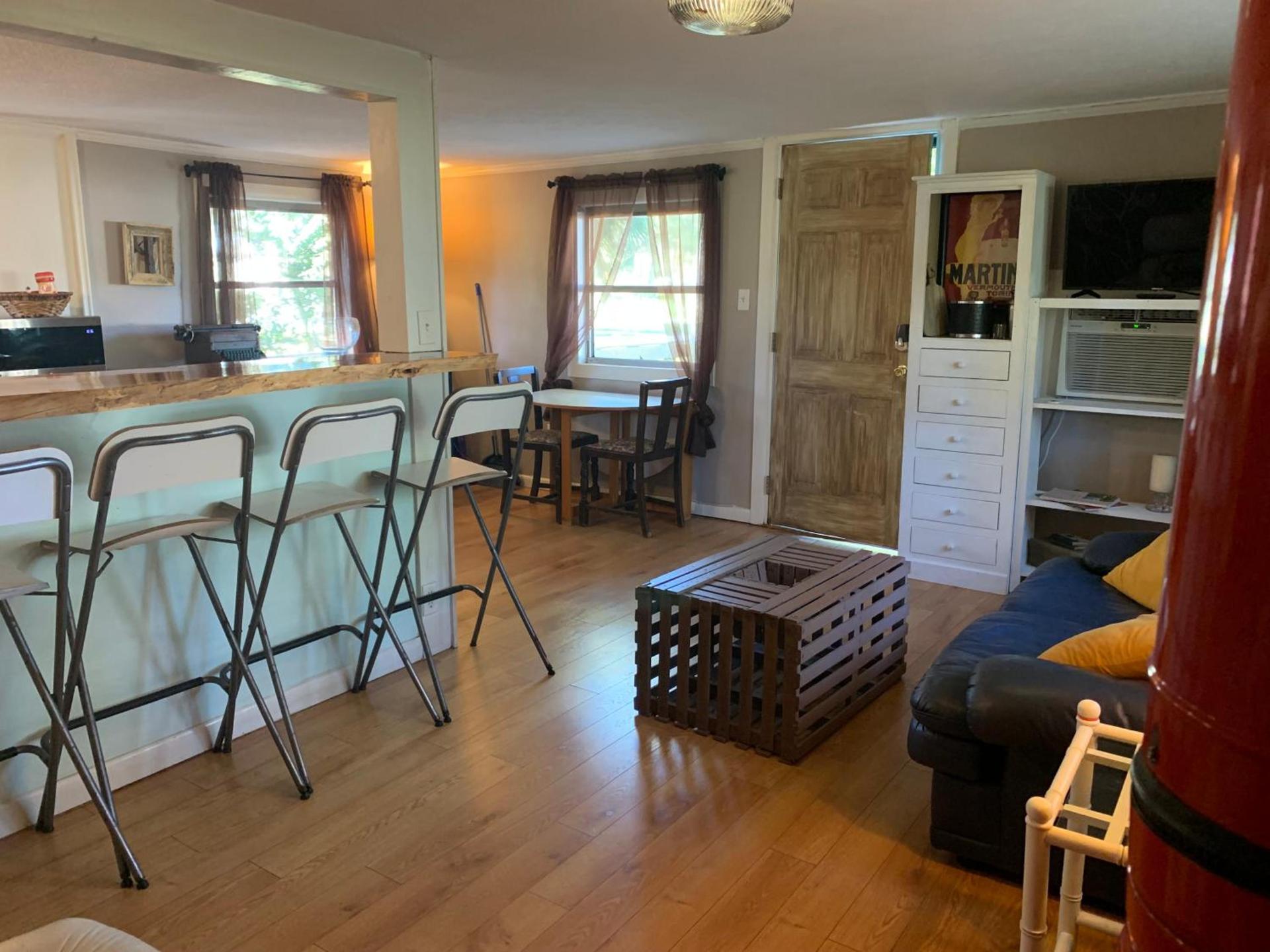 Nature Coast Inn & Cottages photo 19