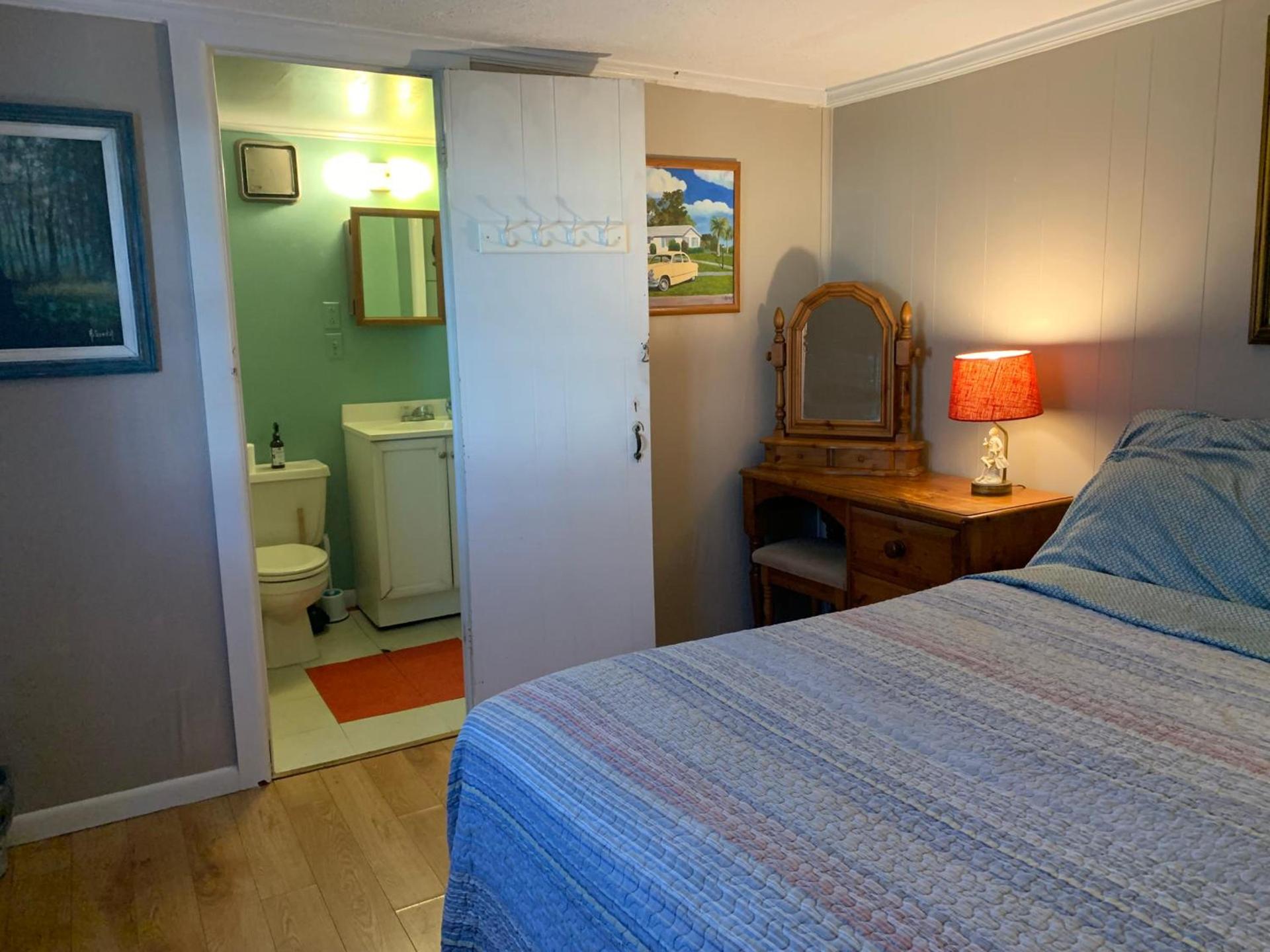 Nature Coast Inn & Cottages photo 20