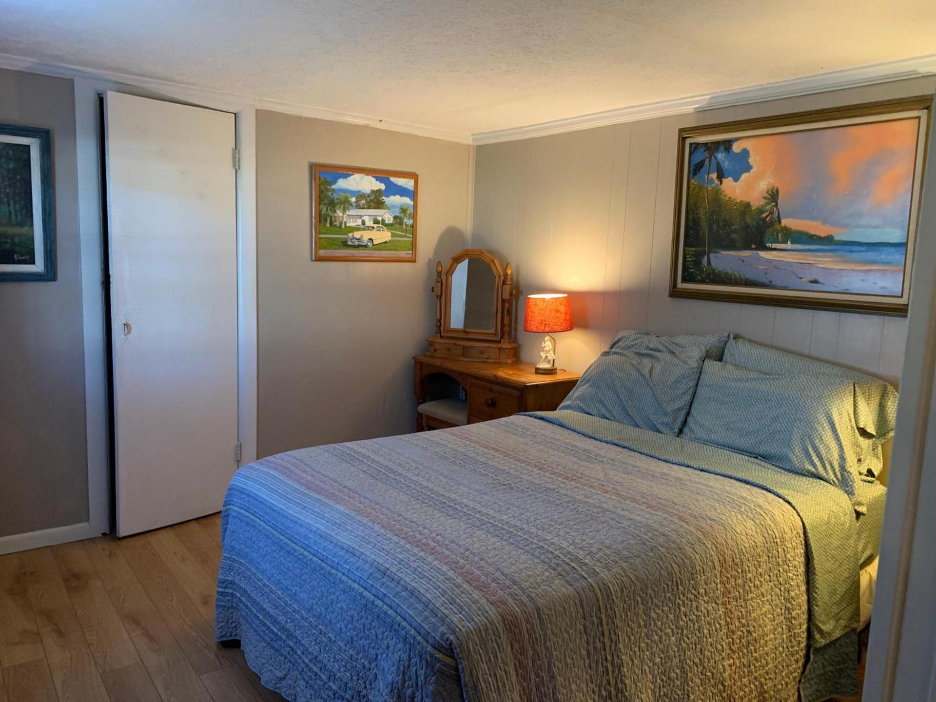 Nature Coast Inn & Cottages photo 21